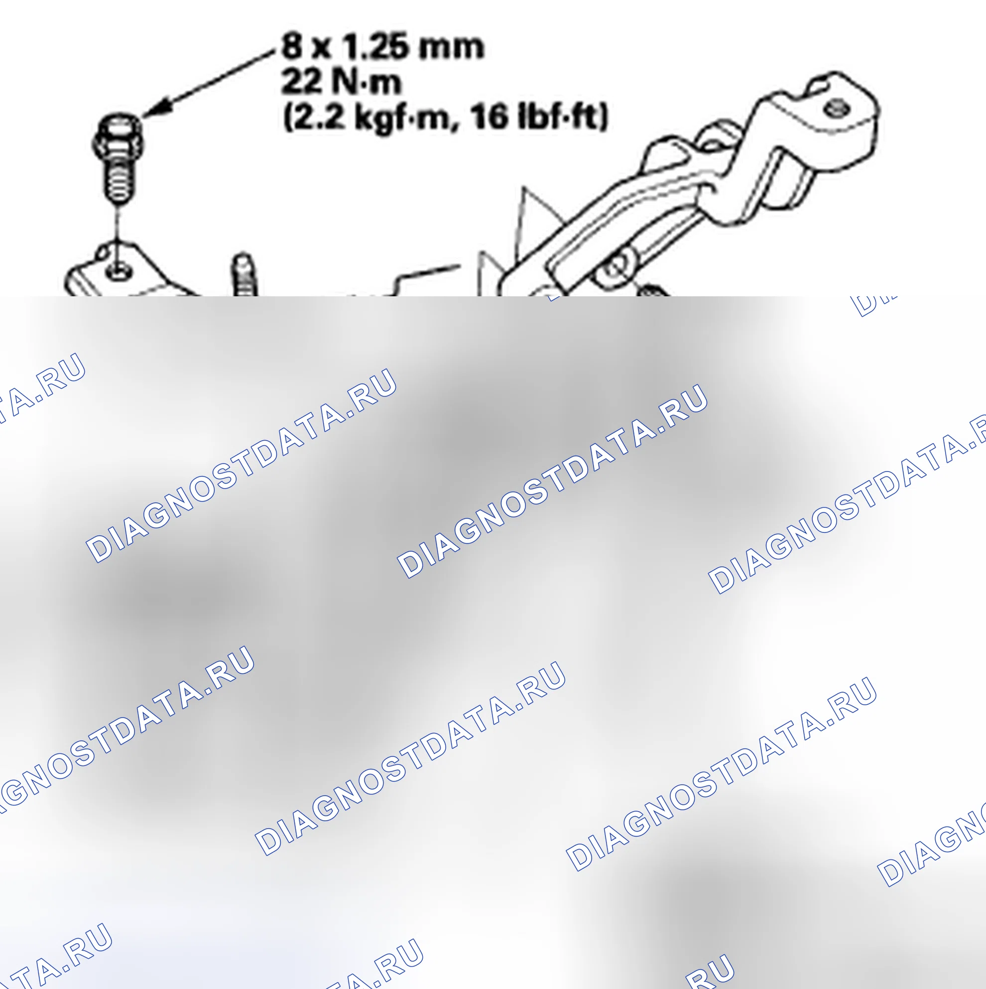 Рис. 24. Acura CSX I