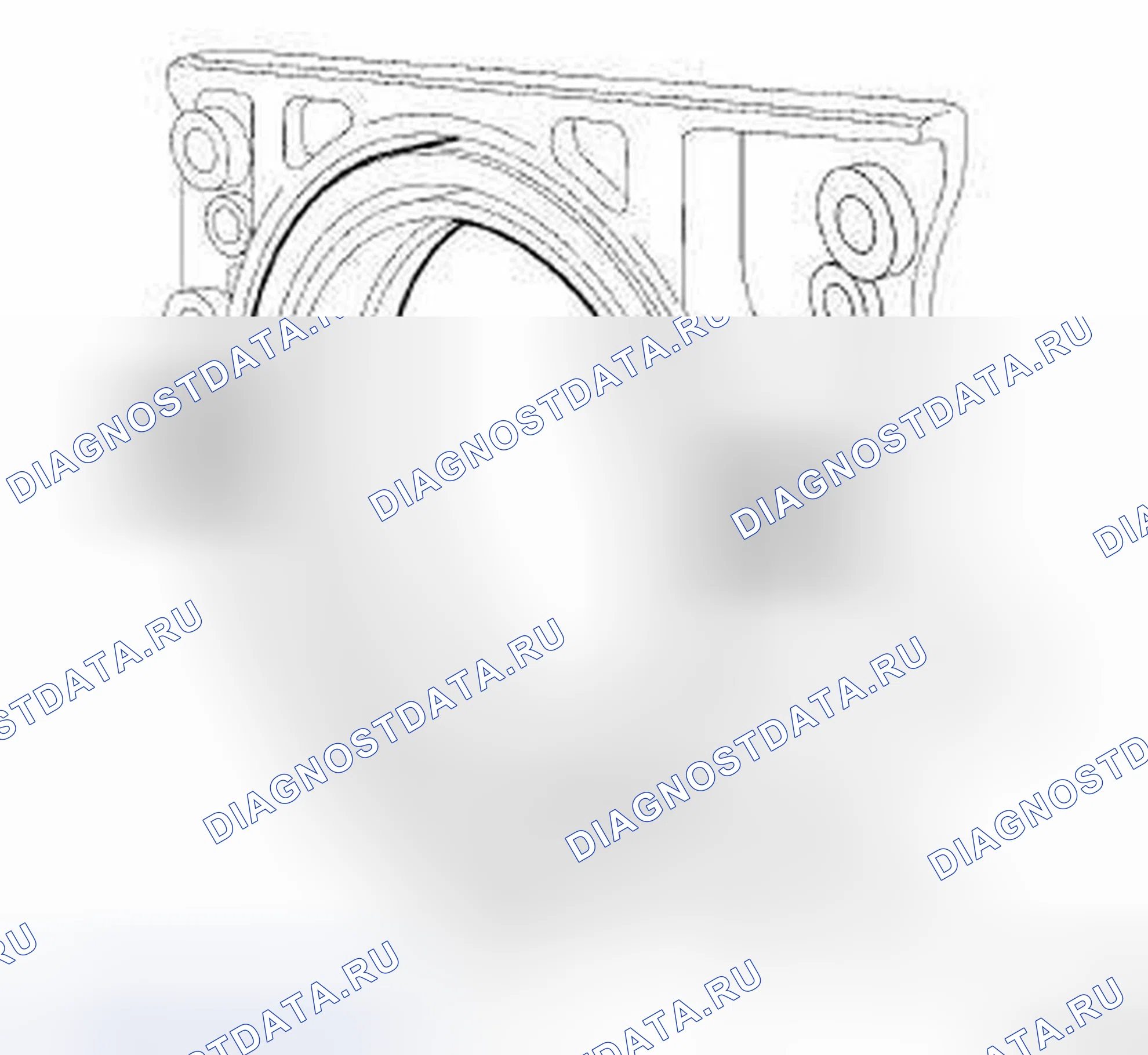 Рис. 194. Dodge Journey I