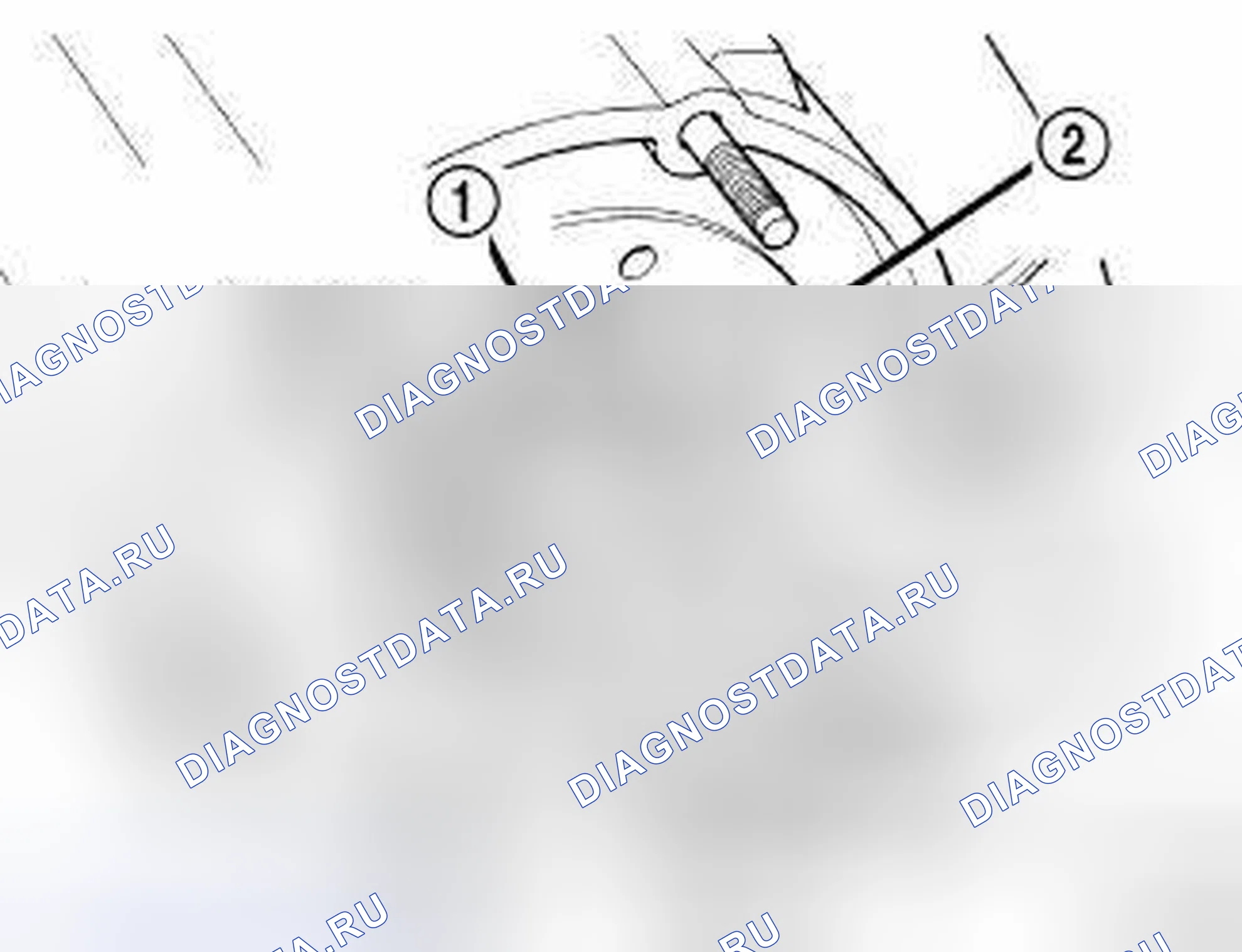 Рис. 54. Dodge Dakota III рестайлинг