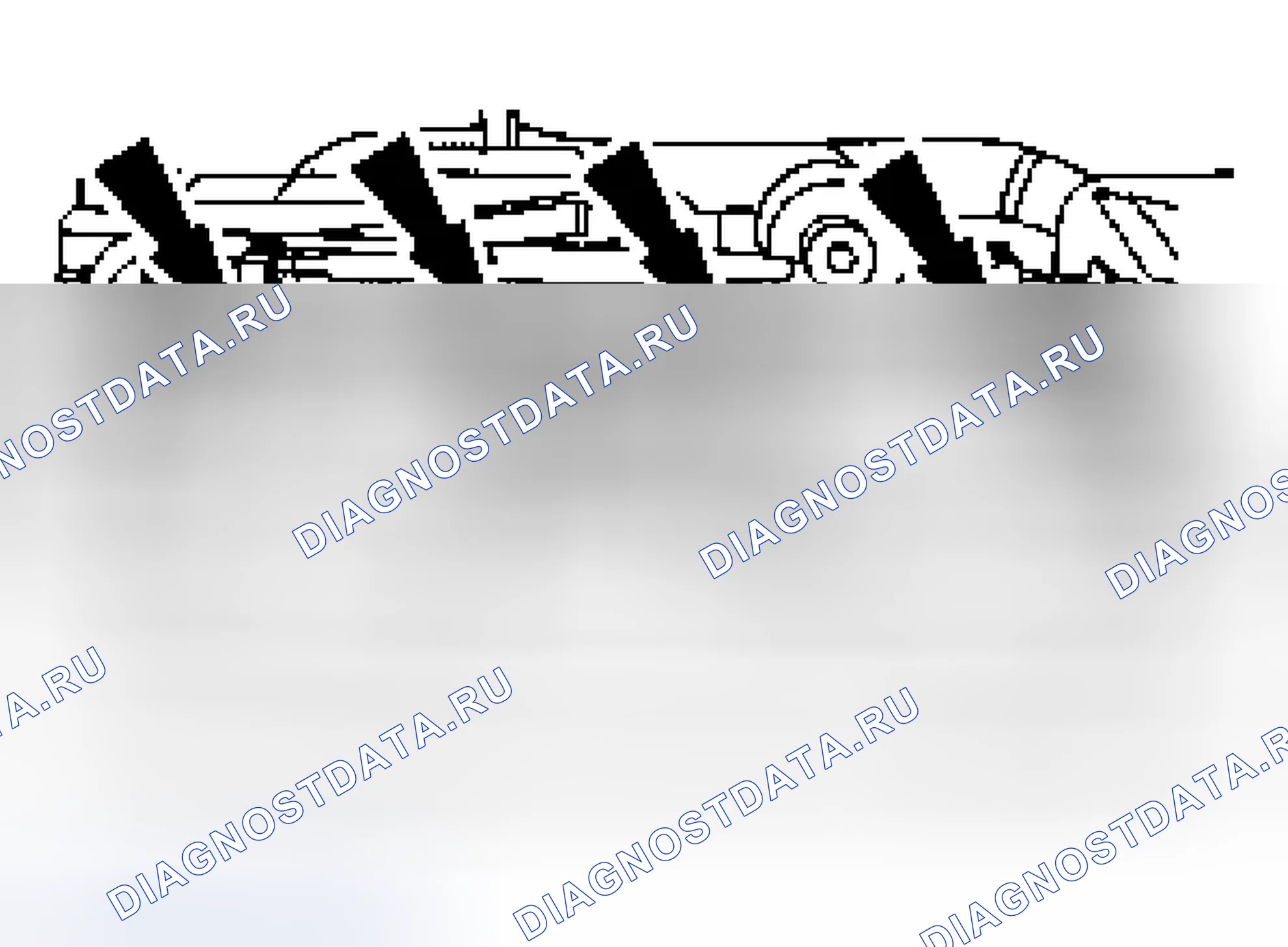 Рис. 534. Ford Pickup F150 
