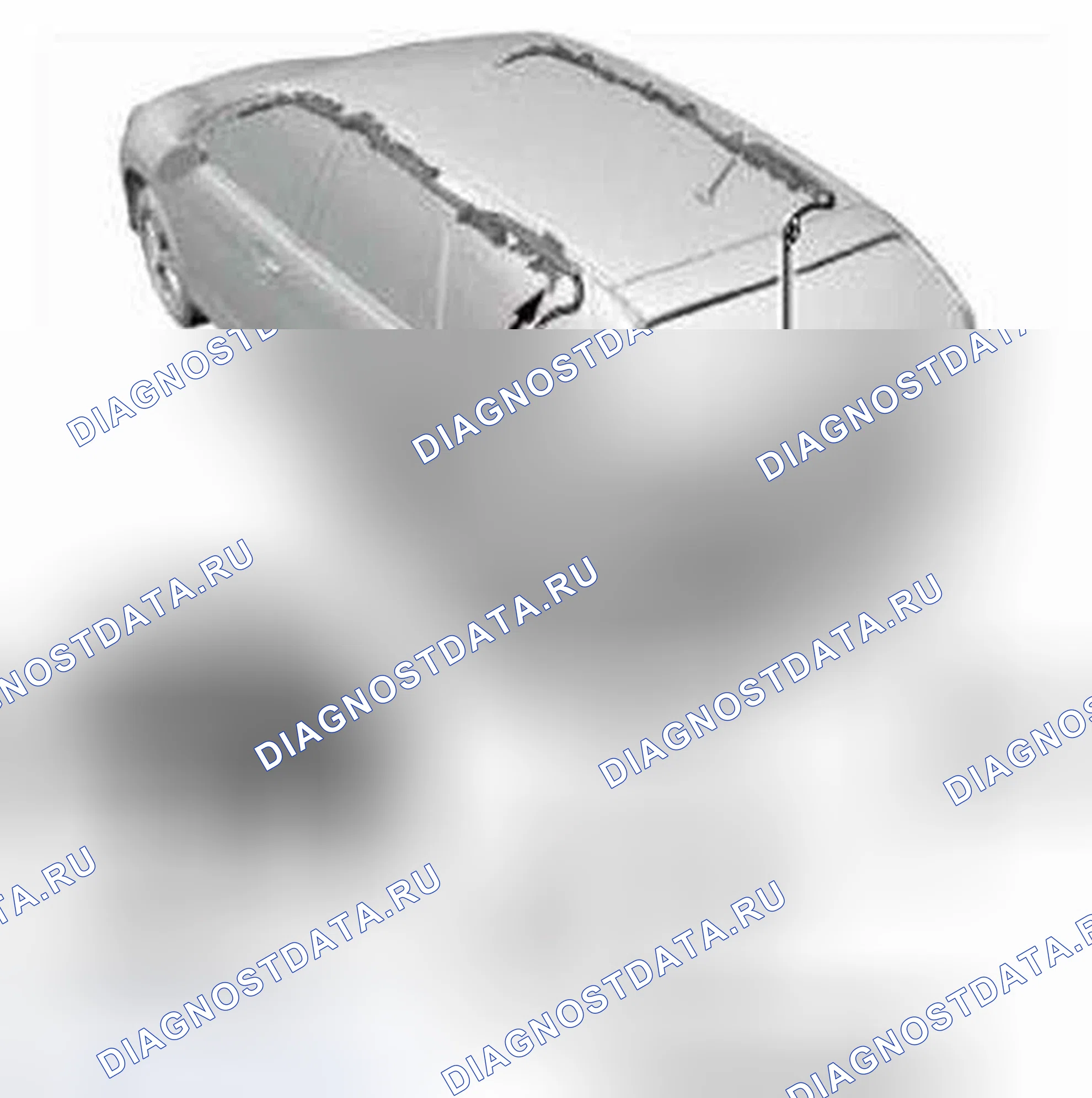 Рис. 534. Honda CR-V IV