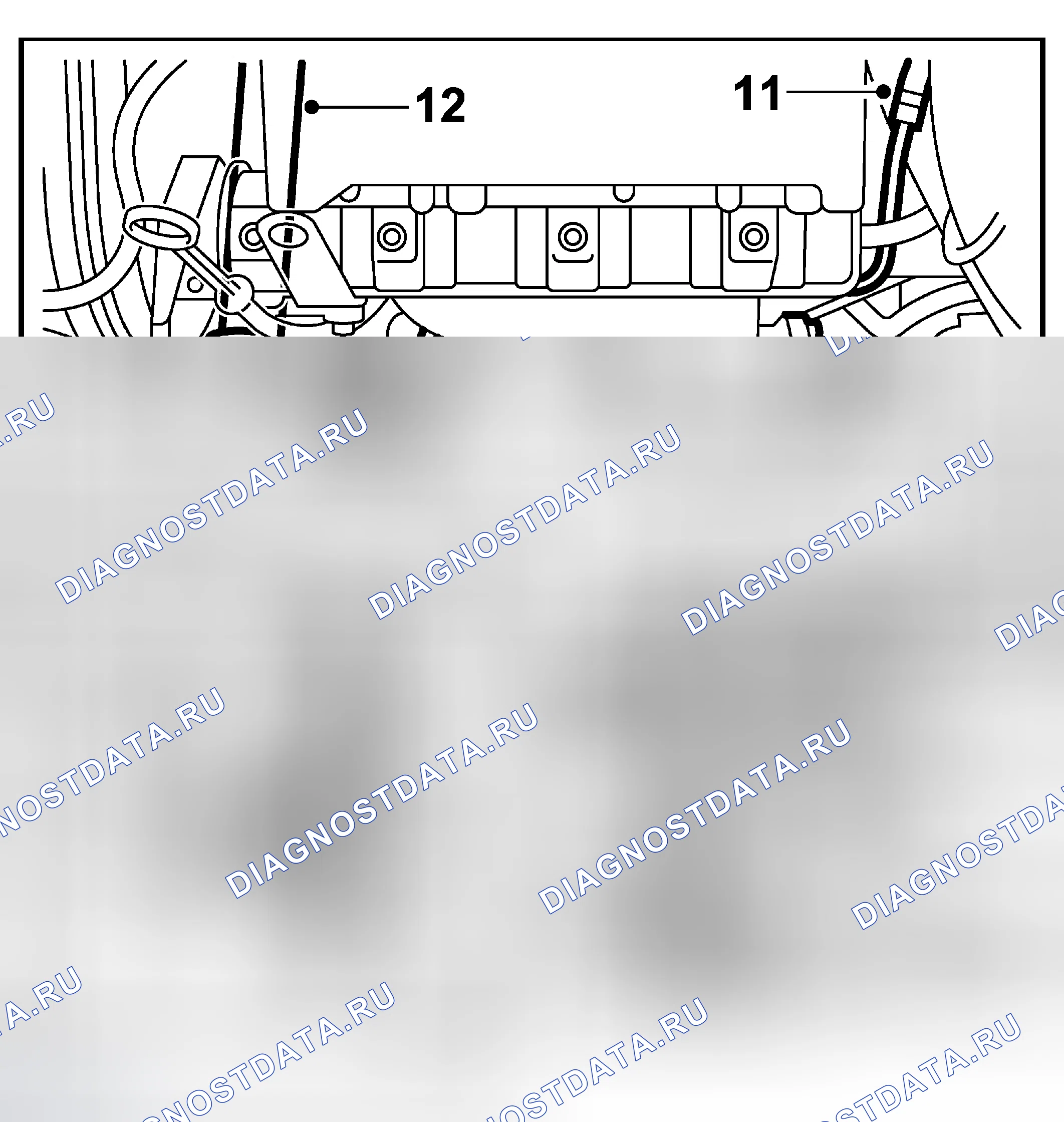 Рис. 543. Kia Picanto II рестайлинг