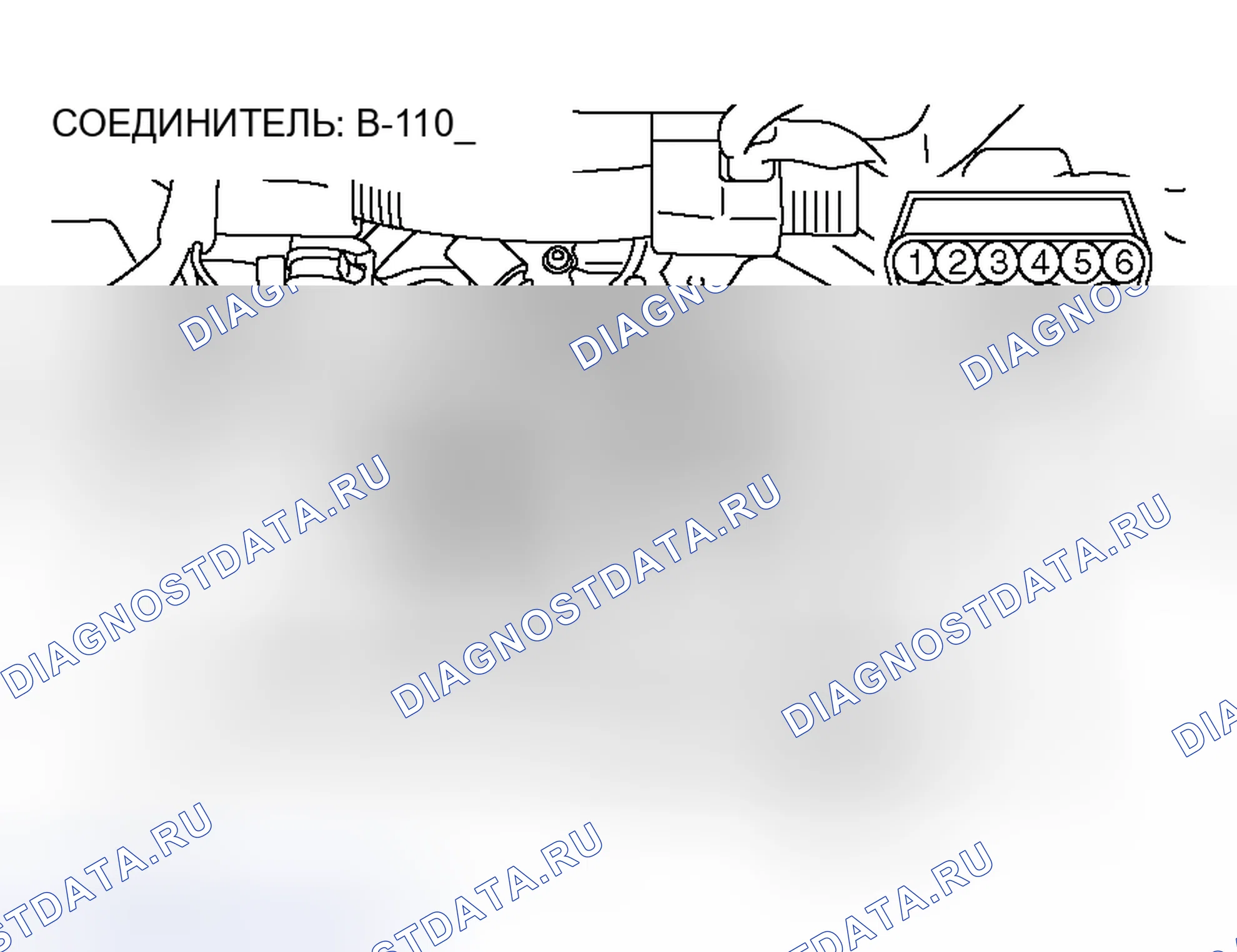 Рис. 7. Mitsubishi Galant IX рестайлинг