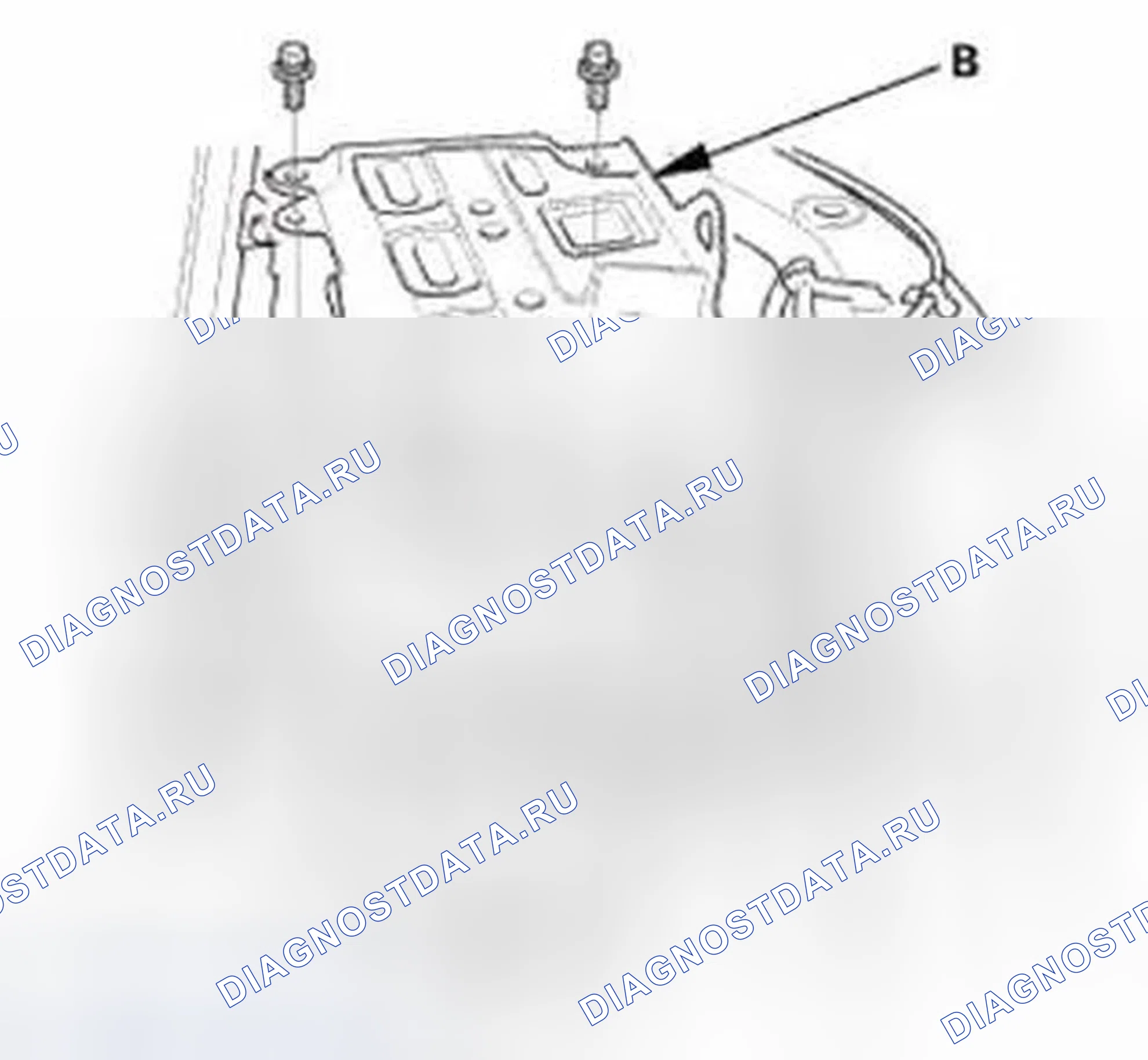 Рис. 301. Honda Civic IX