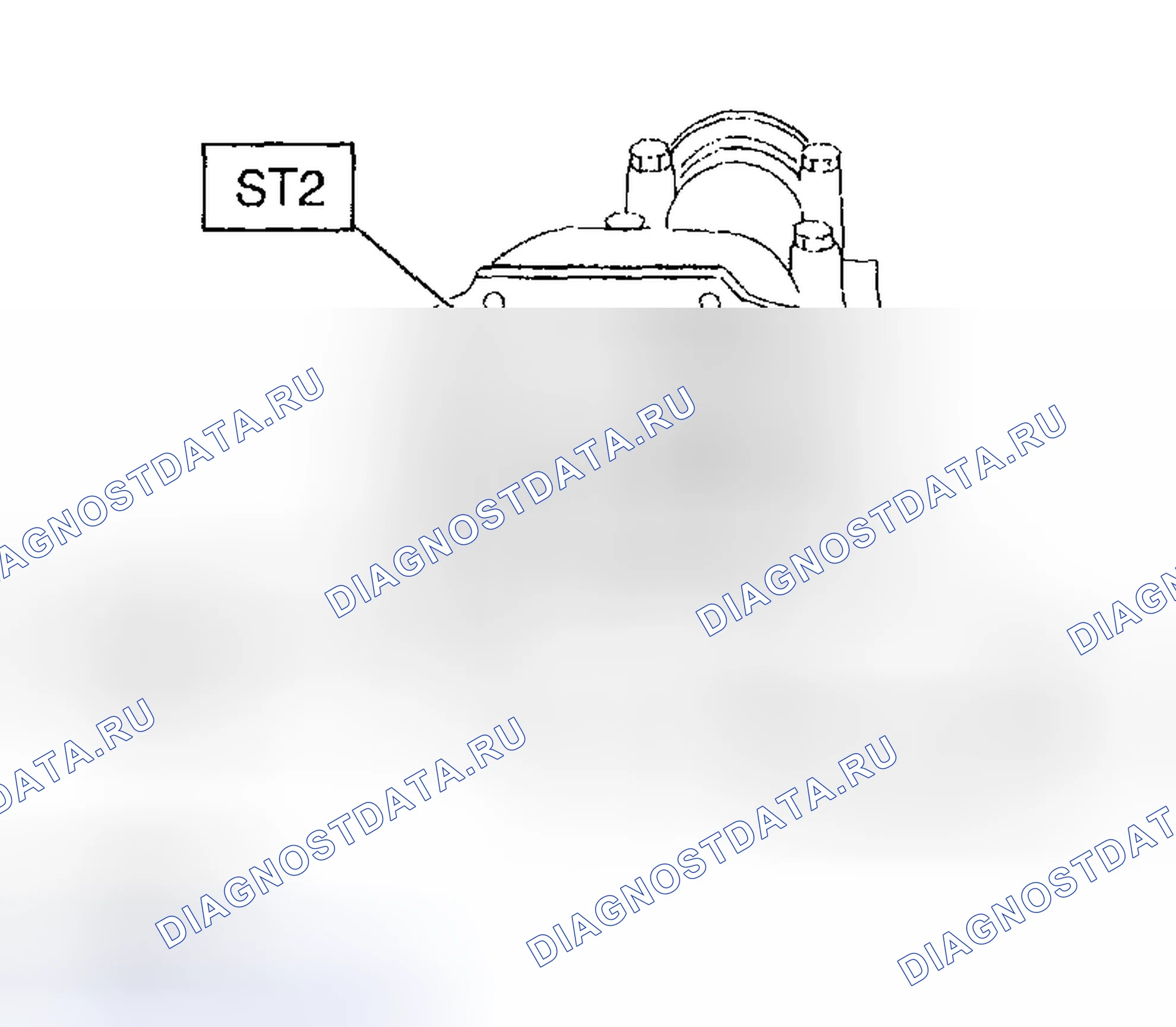 Рис. 77. Subaru Impreza GD/GC/GG