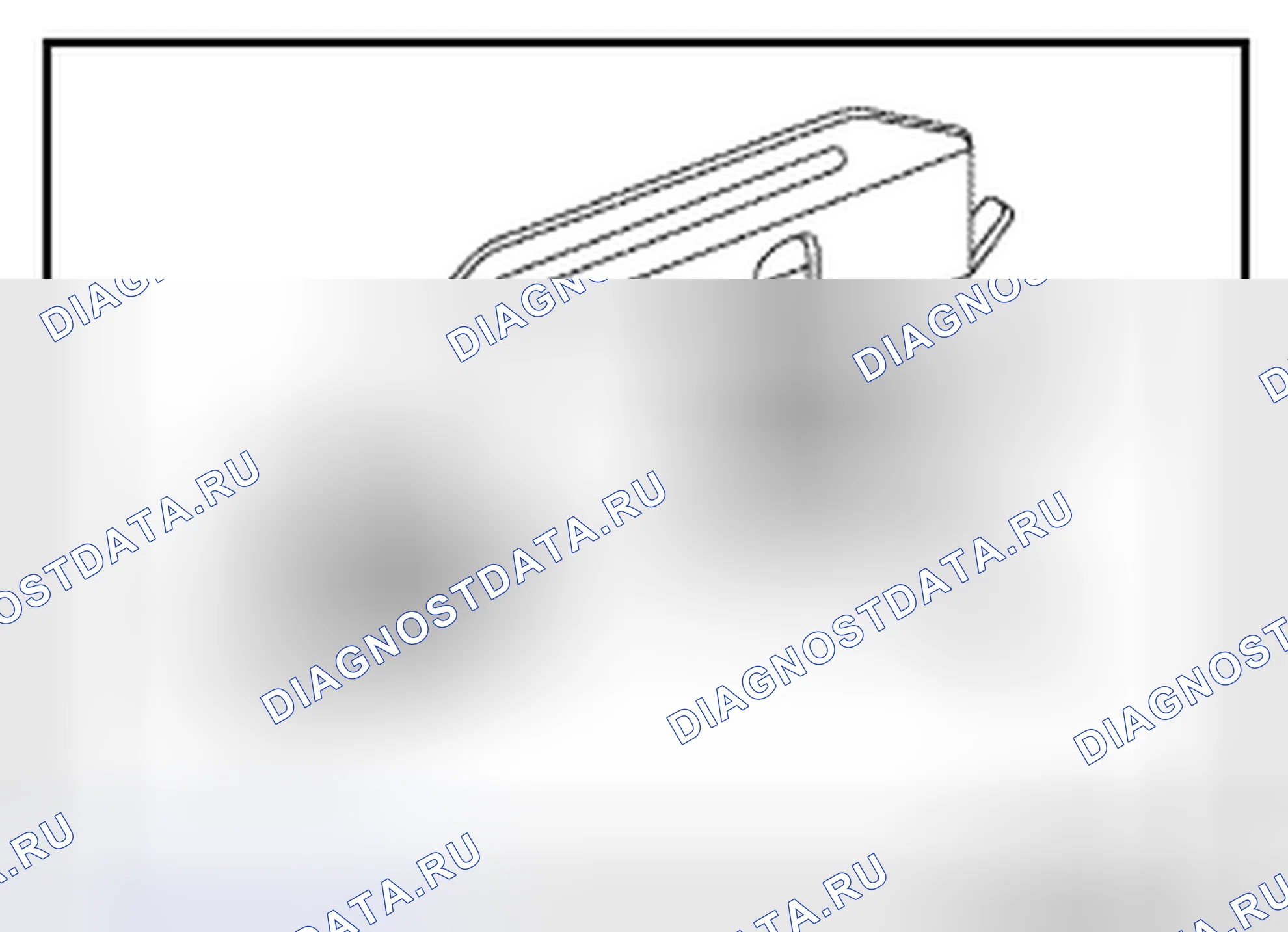 Рис. 96: УСТАНОВКА. Nissan Altima L33