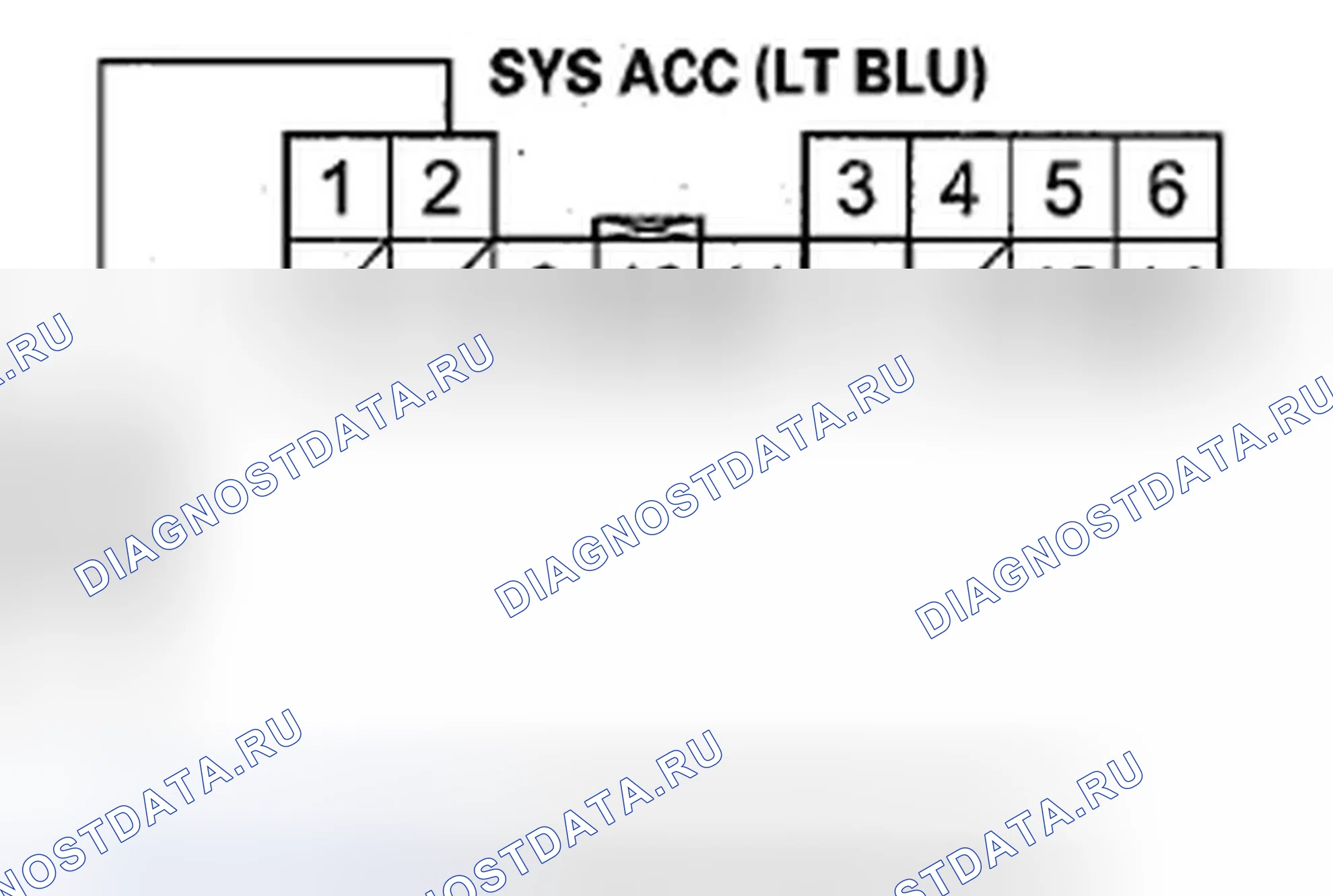 Рис. 833. Acura TSX II