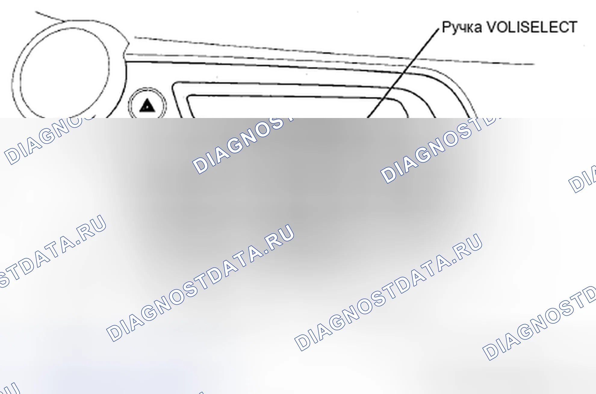 Рис. 162: За исключением модели Dx. Honda Insight ZE2 рестайлинг