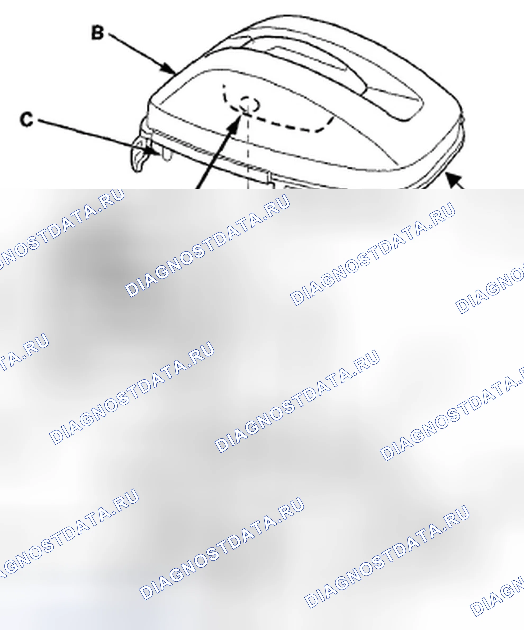 Рис. 391. Honda Crosstour I