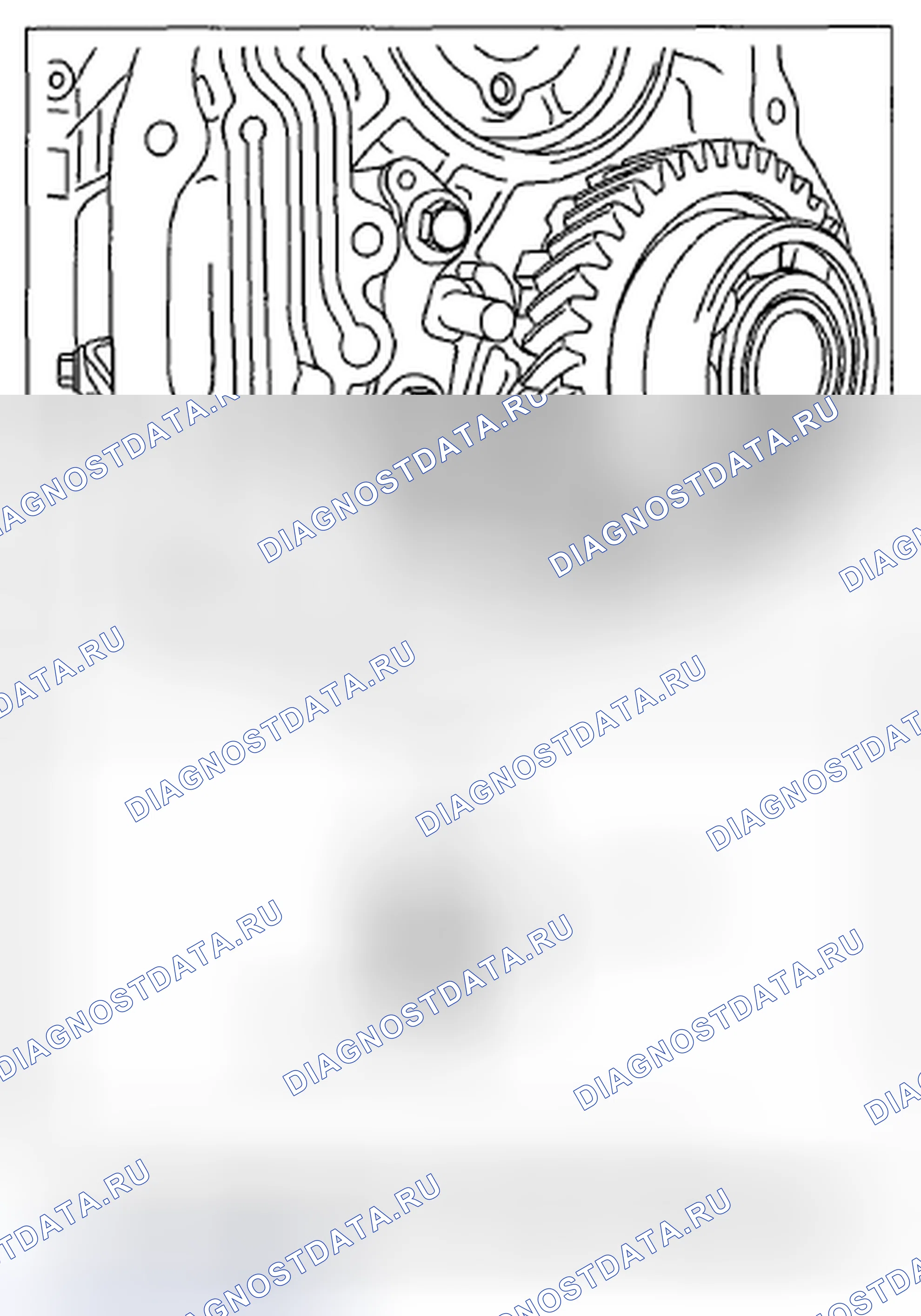 Рис. 39. Subaru Outback BR