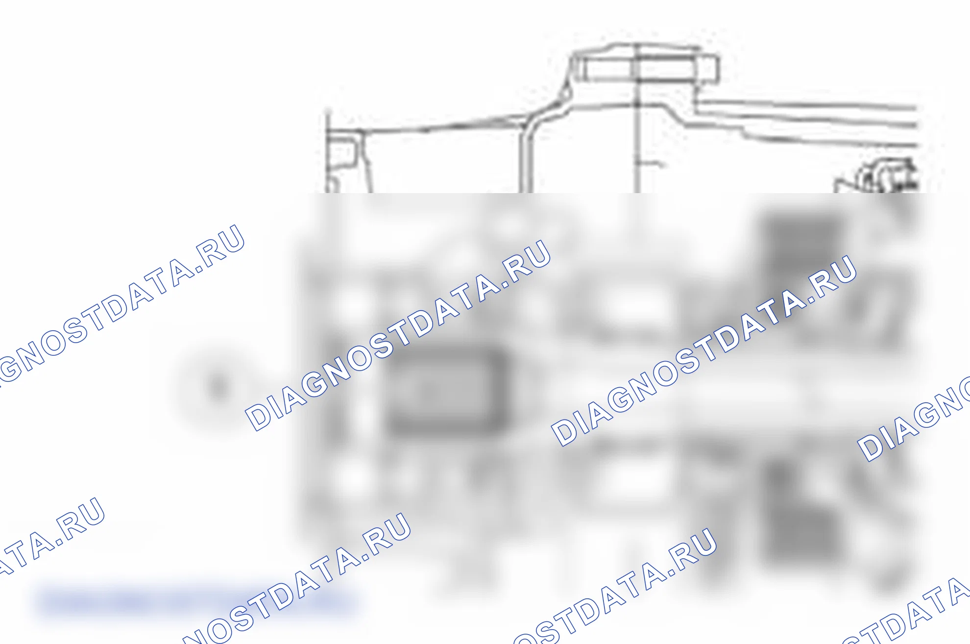 Рис. 18: СЕРВИС. Land Rover Range Rover Sport I
