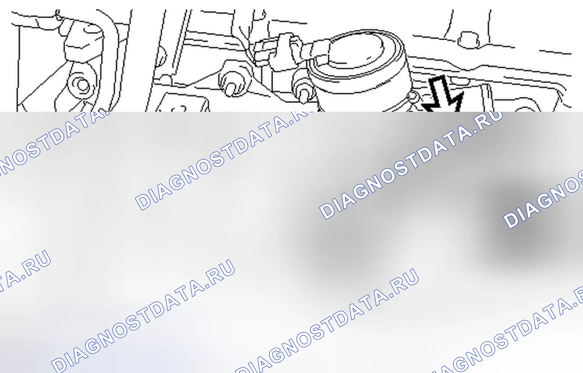 Рис. 68. Toyota 4Runner V