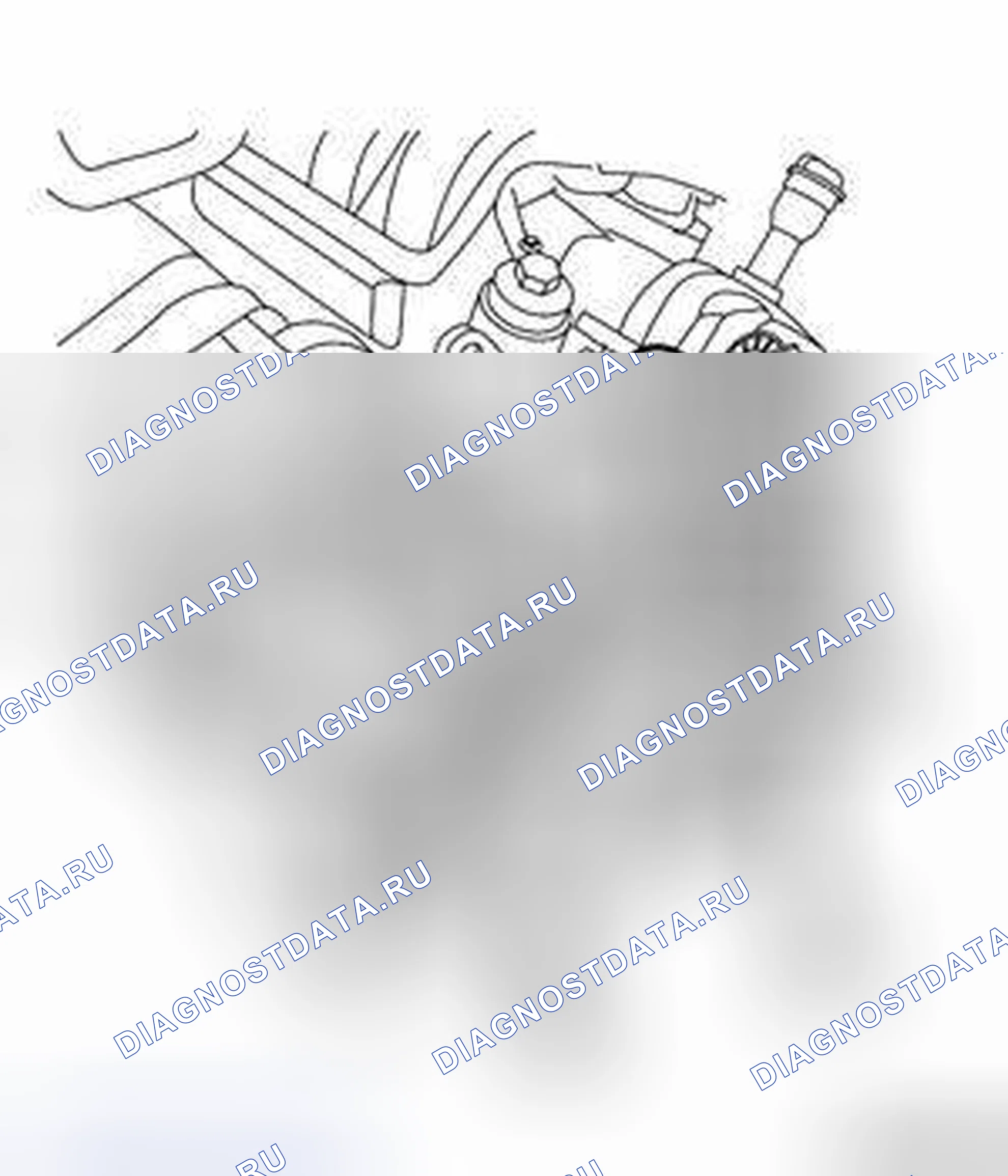 Рис. 679. Dodge Journey I рестайлинг