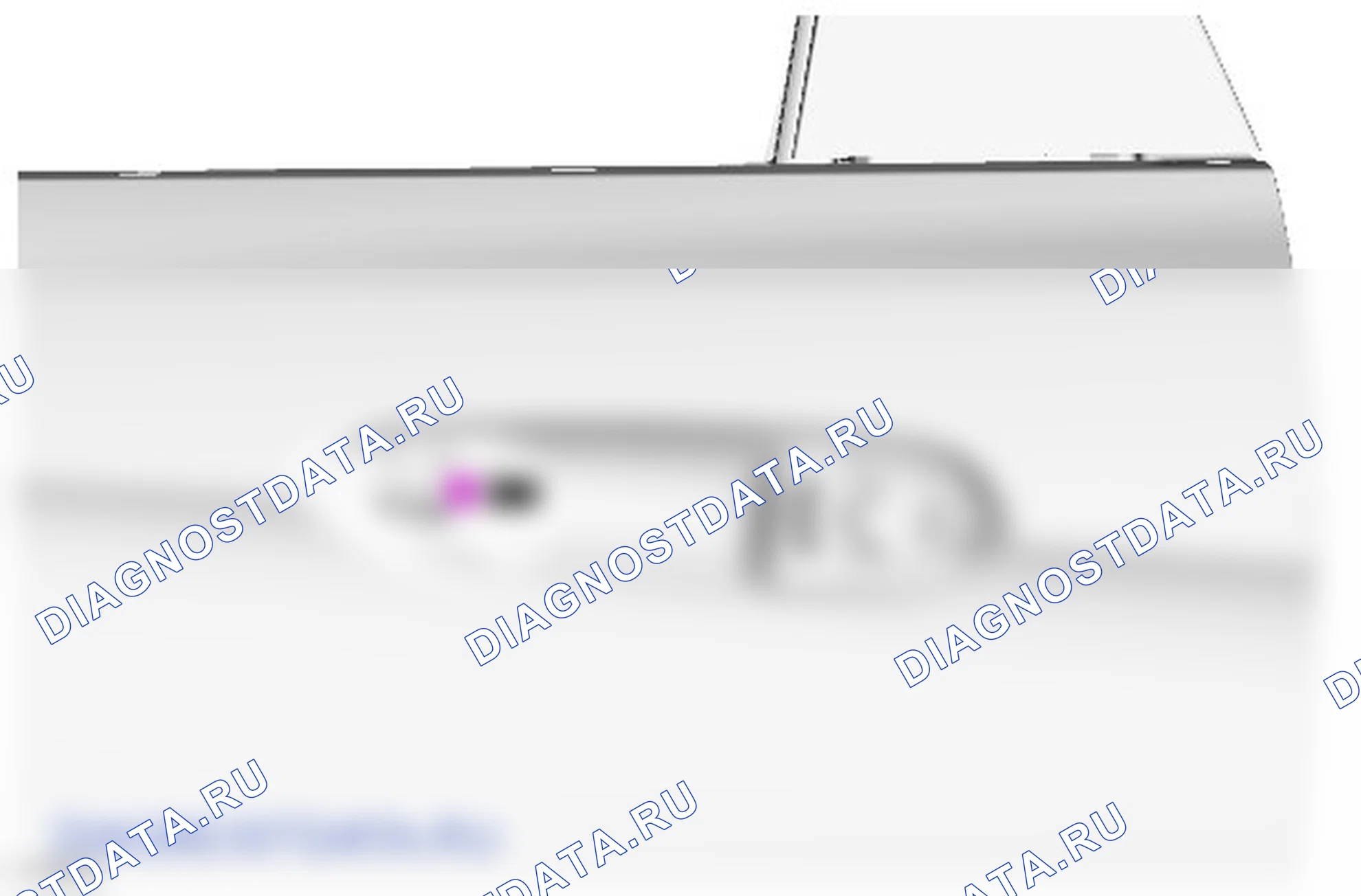 Как снять и установить защёлку задней двери. Ford Galaxy III