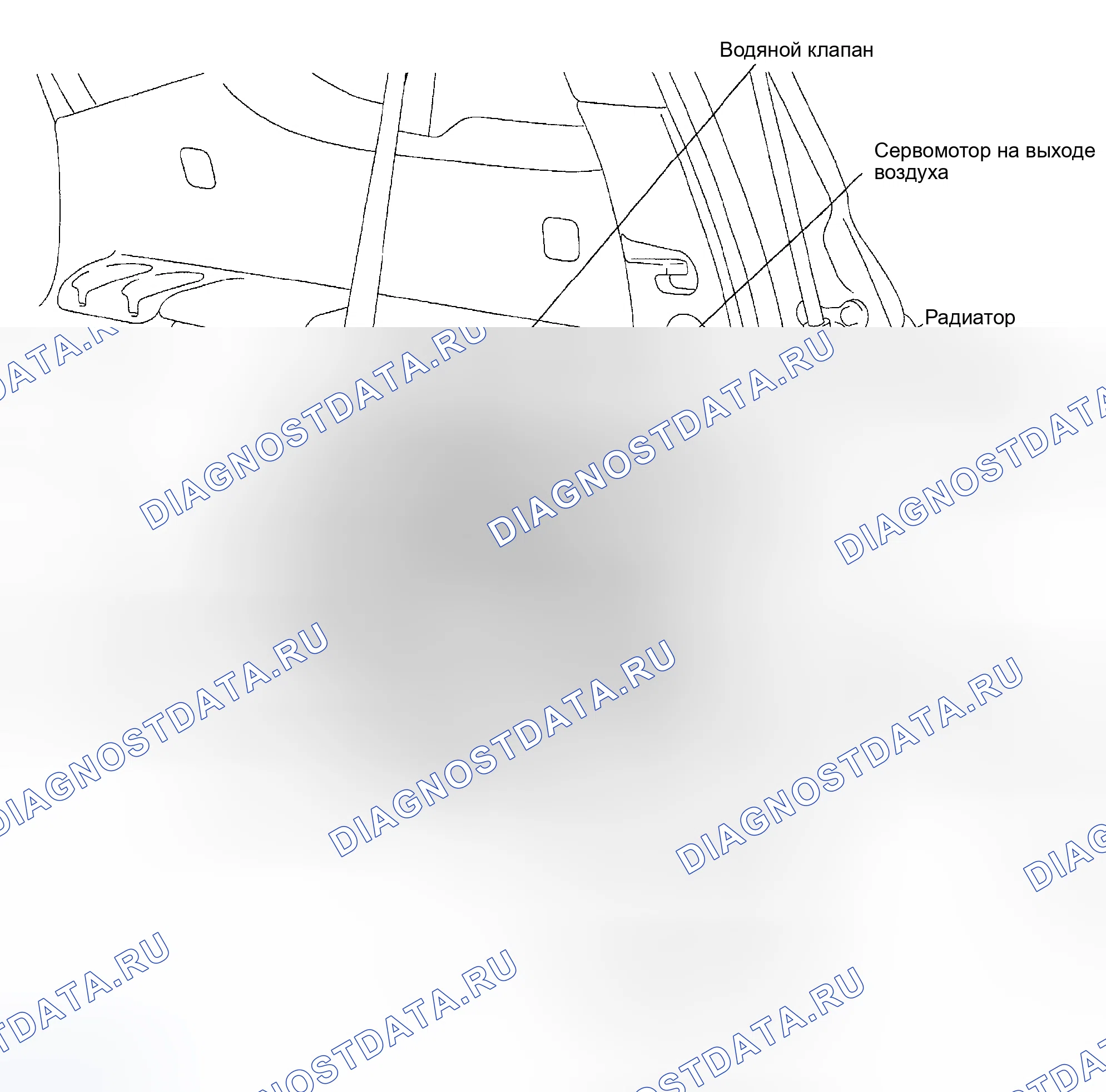 Рис. 108. Toyota Sequoia I