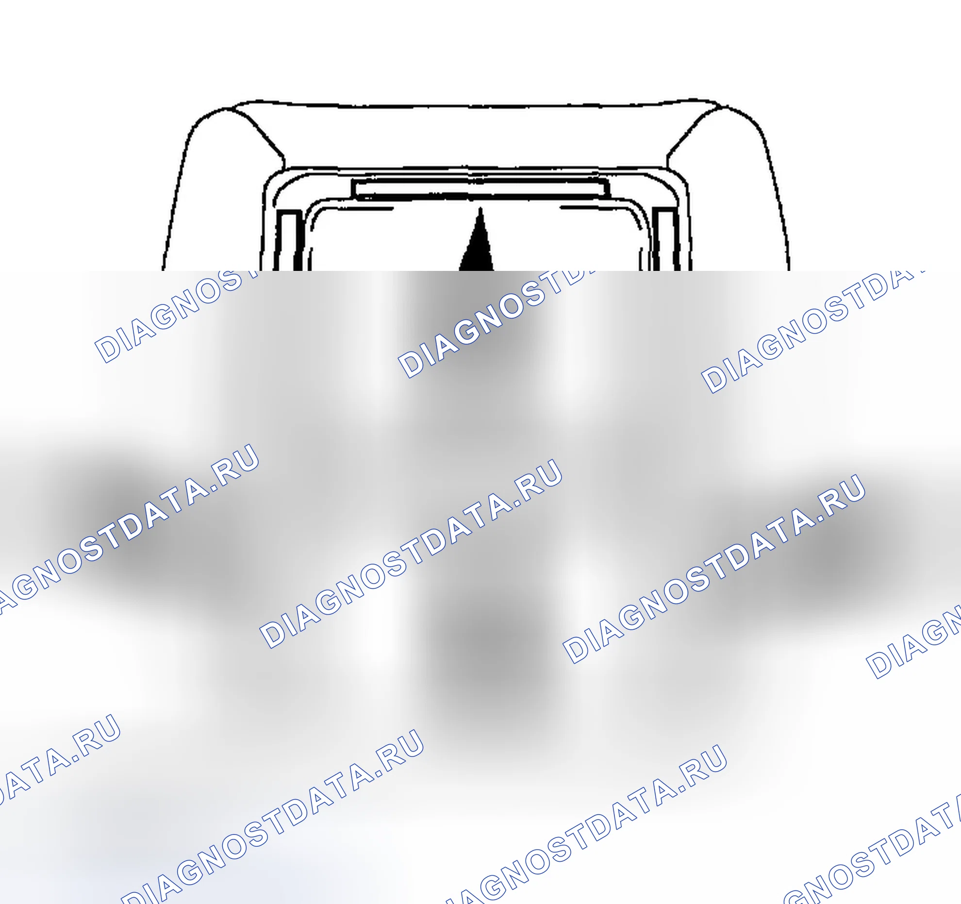 Рис. 163. Ford Explorer Sport Trac I