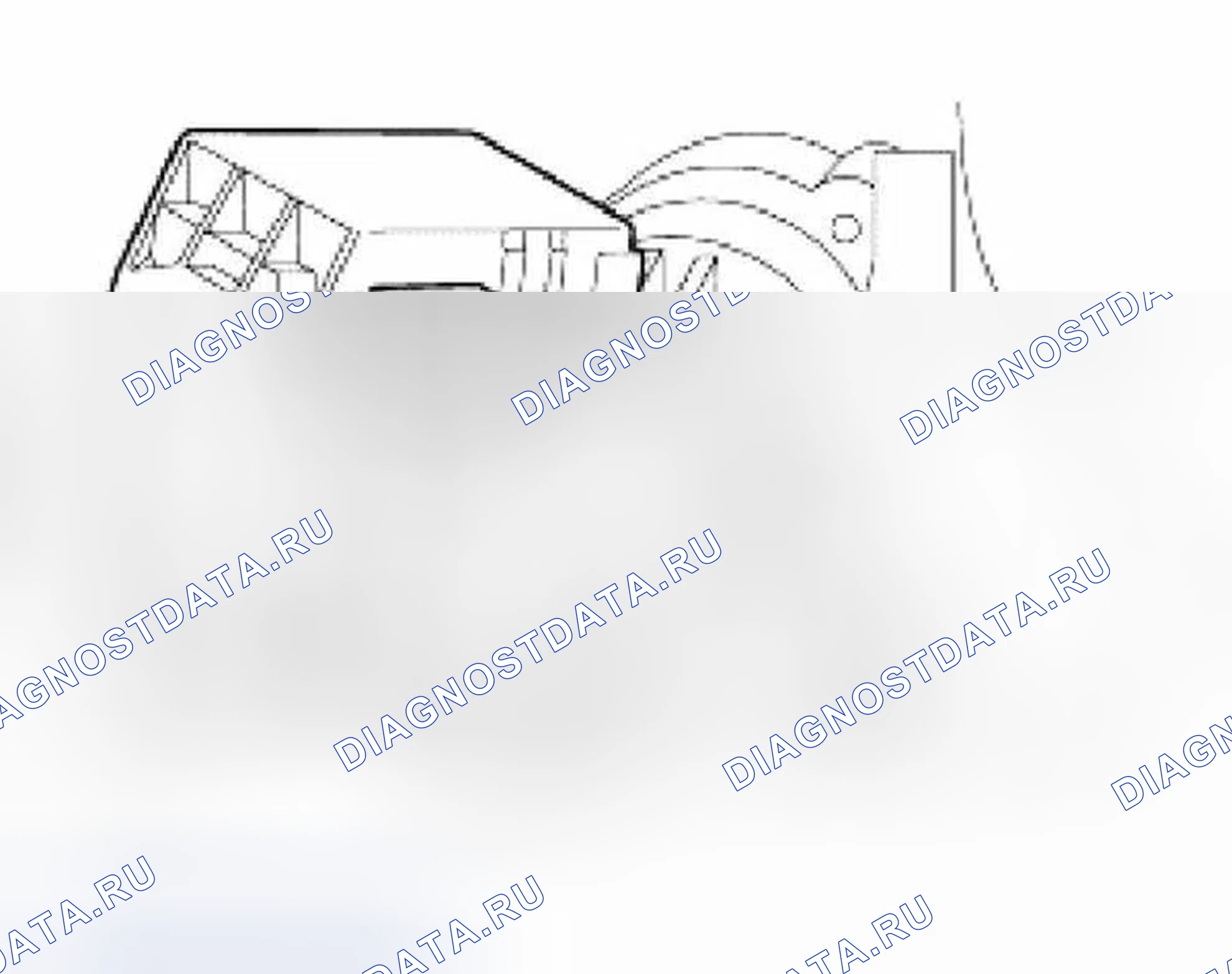 Рис. 31. Ford Thunderbird XI