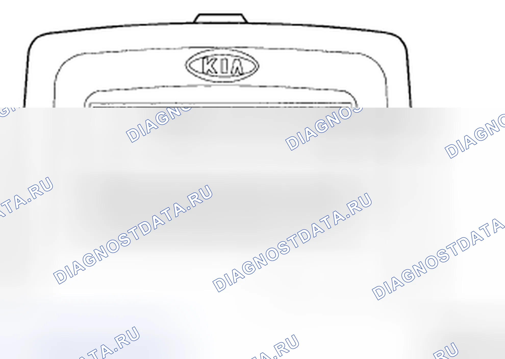 Рис. 10. Kia Magentis II