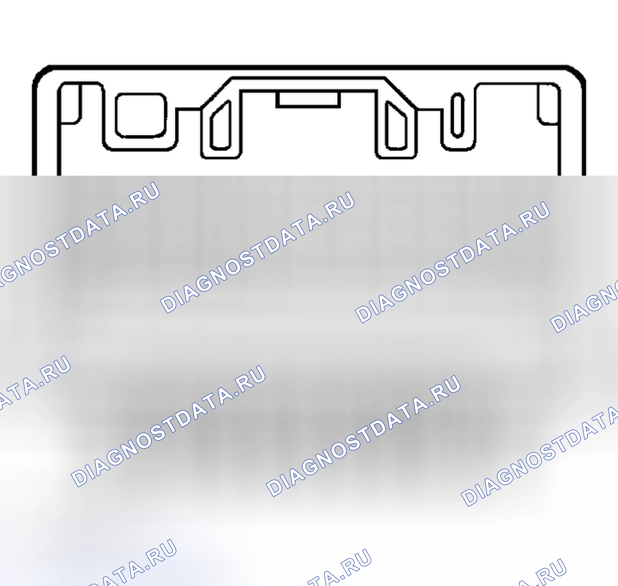Рис. 5. Honda Accord II