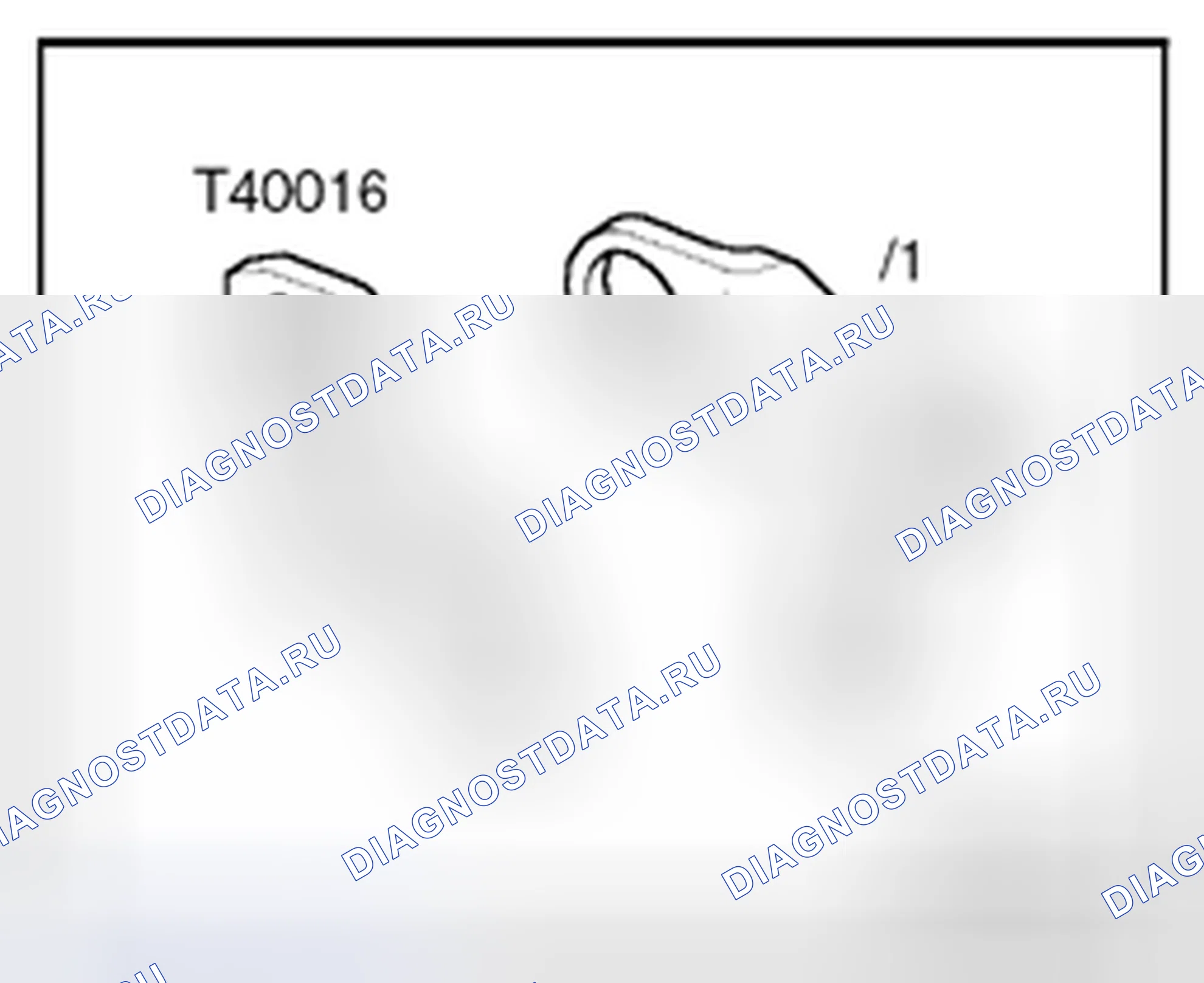 Рис. 291. Volkswagen Passat B5 рестайлинг