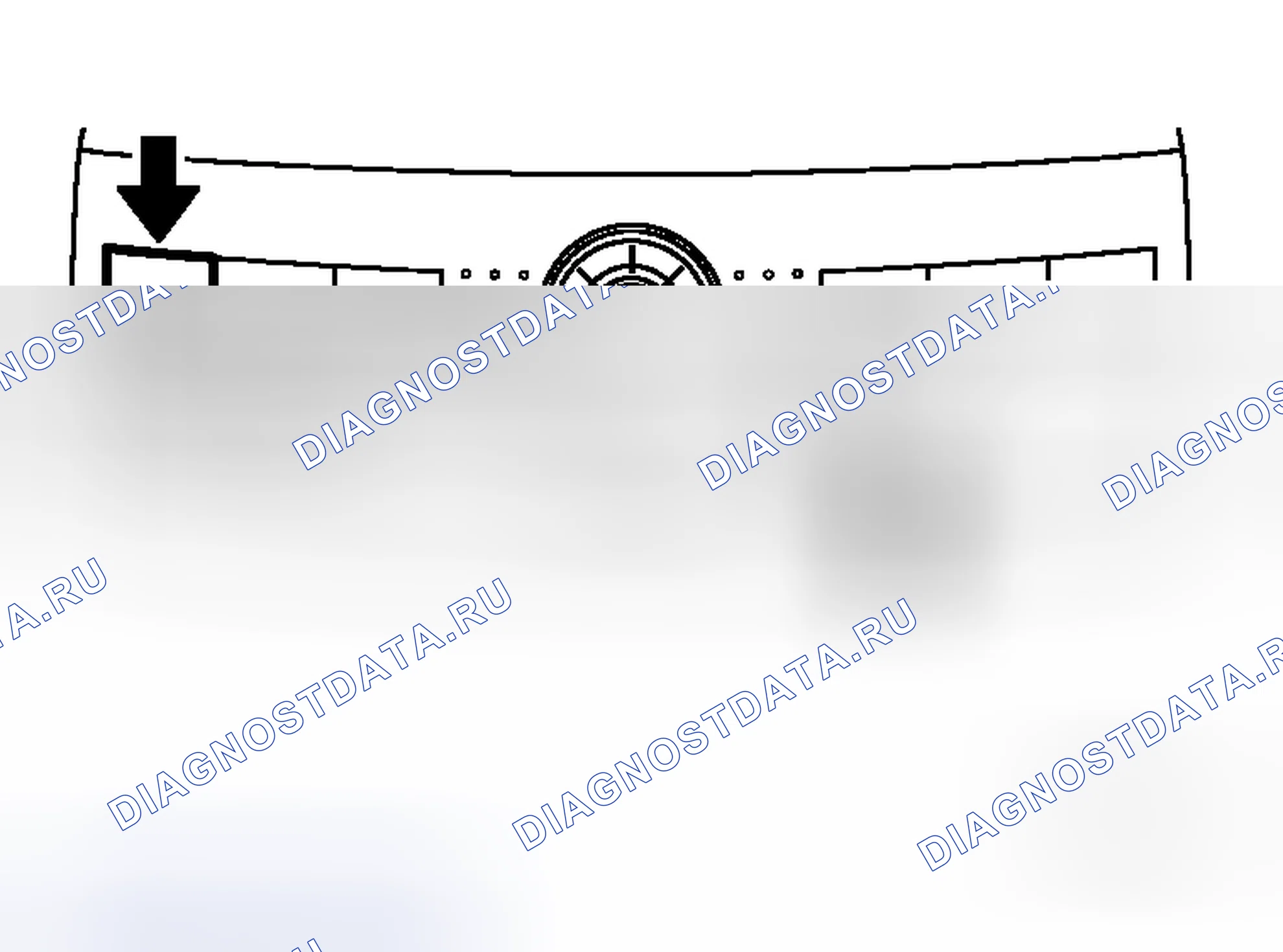 Рис. 96: ПОРЯДОК РАБОТЫ. Honda Life I