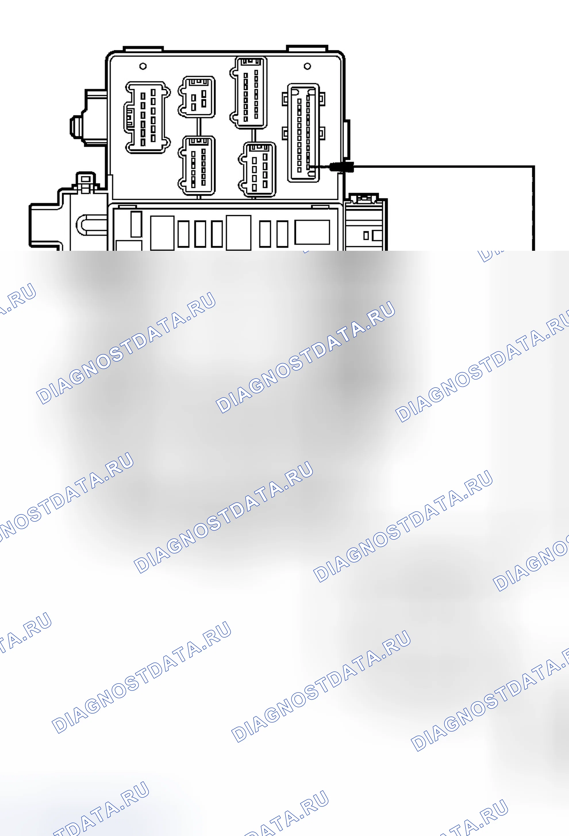Рис. 27. Ford Pickup F350 Super Duty 