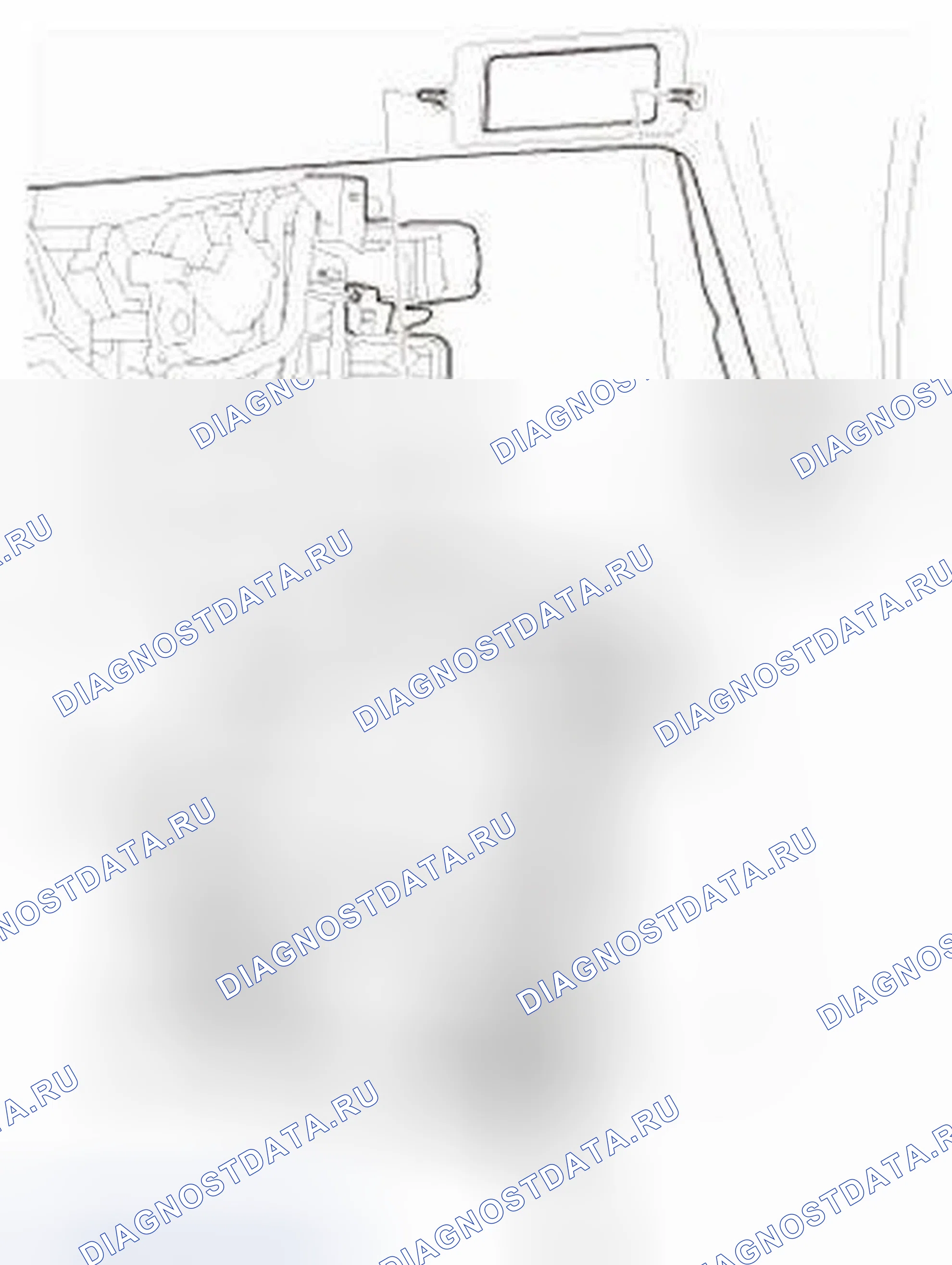 Рис. 405. Honda CR-V IV