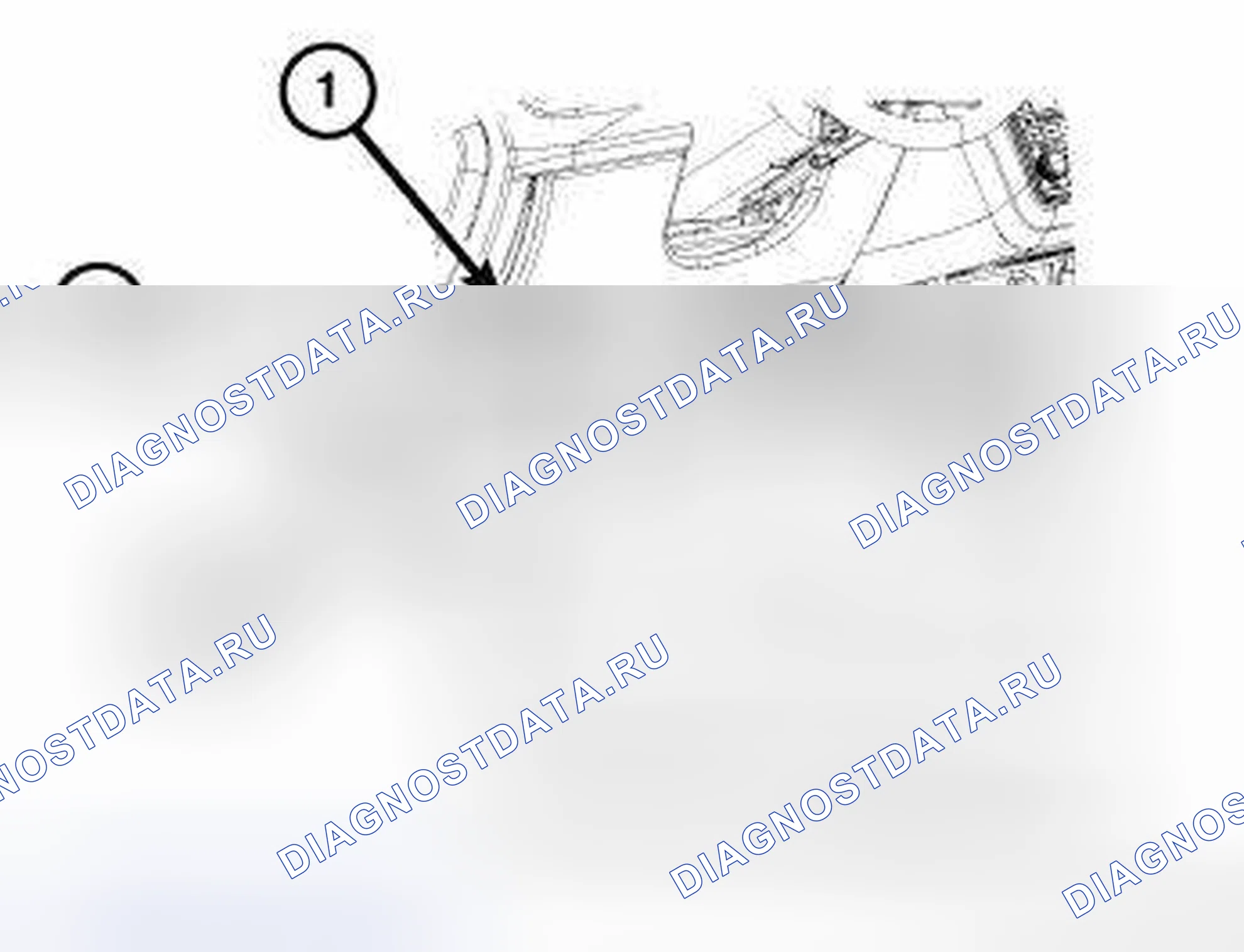 Рис. 82. Dodge Journey I рестайлинг