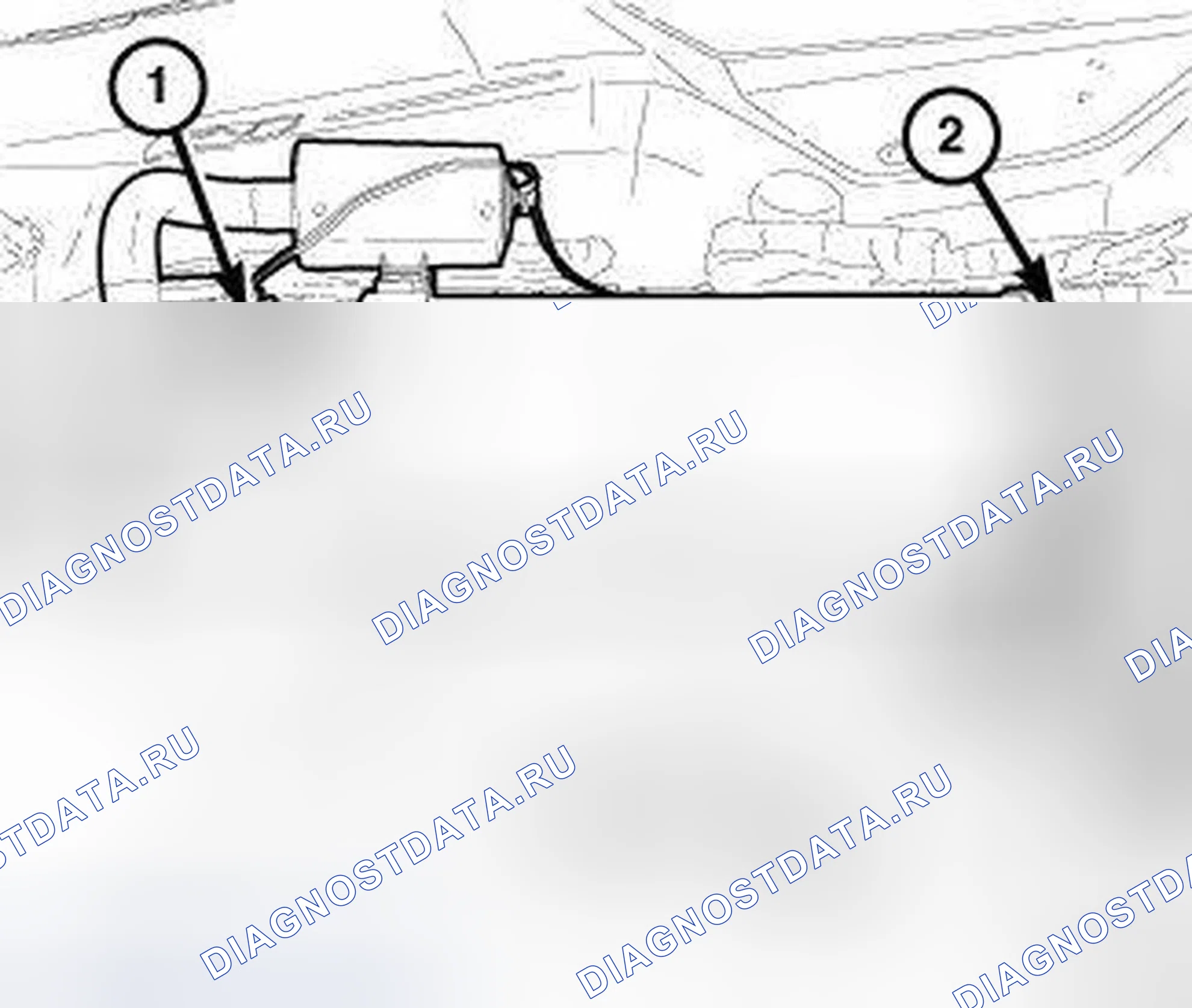 Рис. 4. Dodge Charger VI