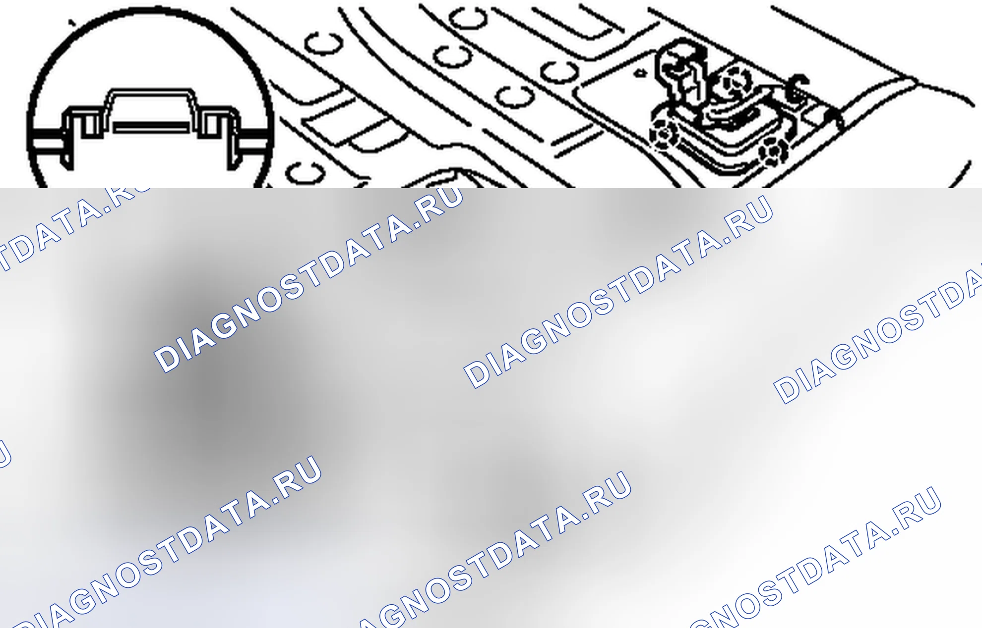 Рис. 126. Toyota FJ Cruiser I