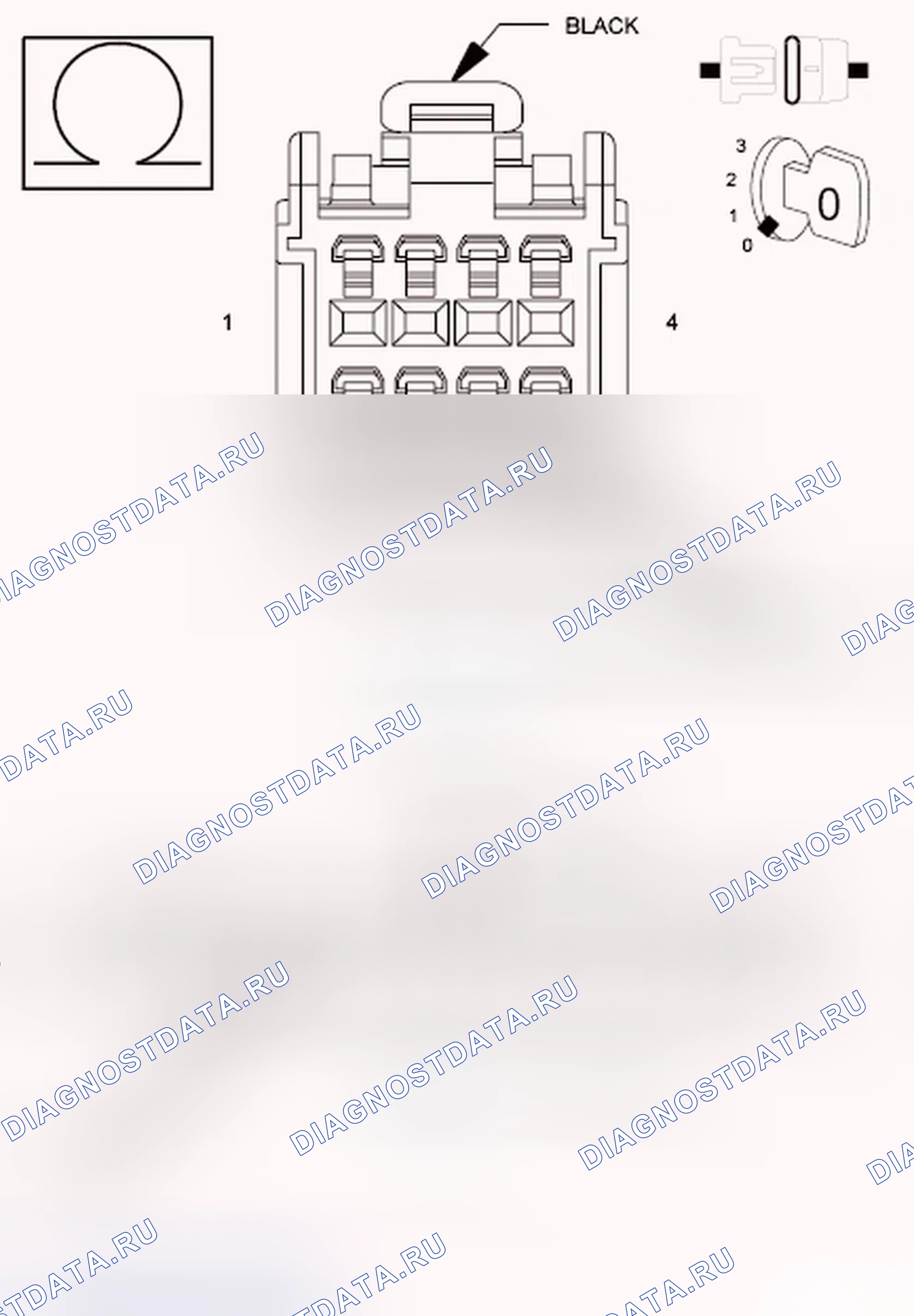 Рис. 15. Dodge Journey I