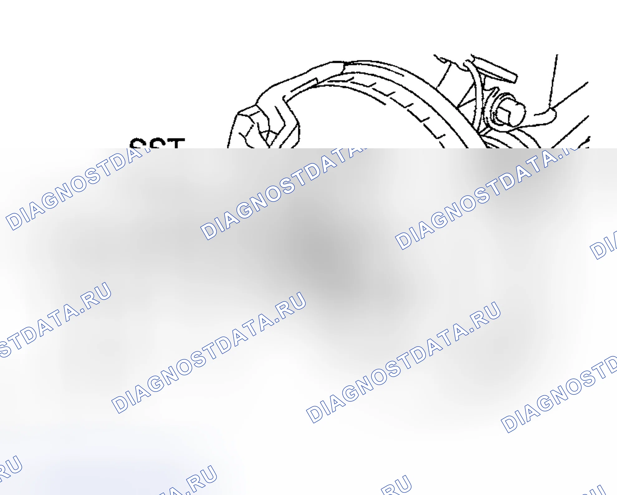 Рис. 95. Toyota Highlander I