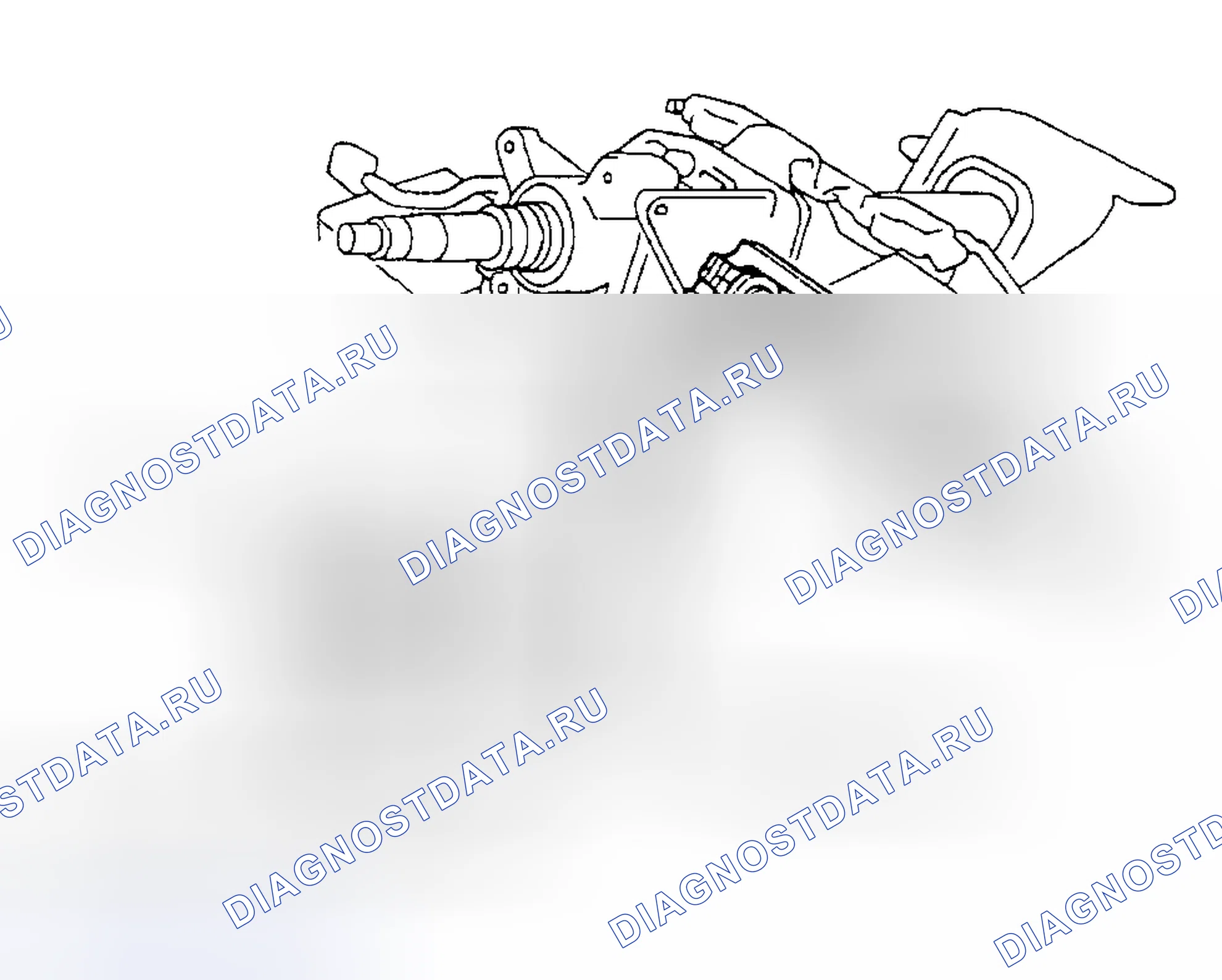 Рис. 8. Toyota Land Cruiser 100