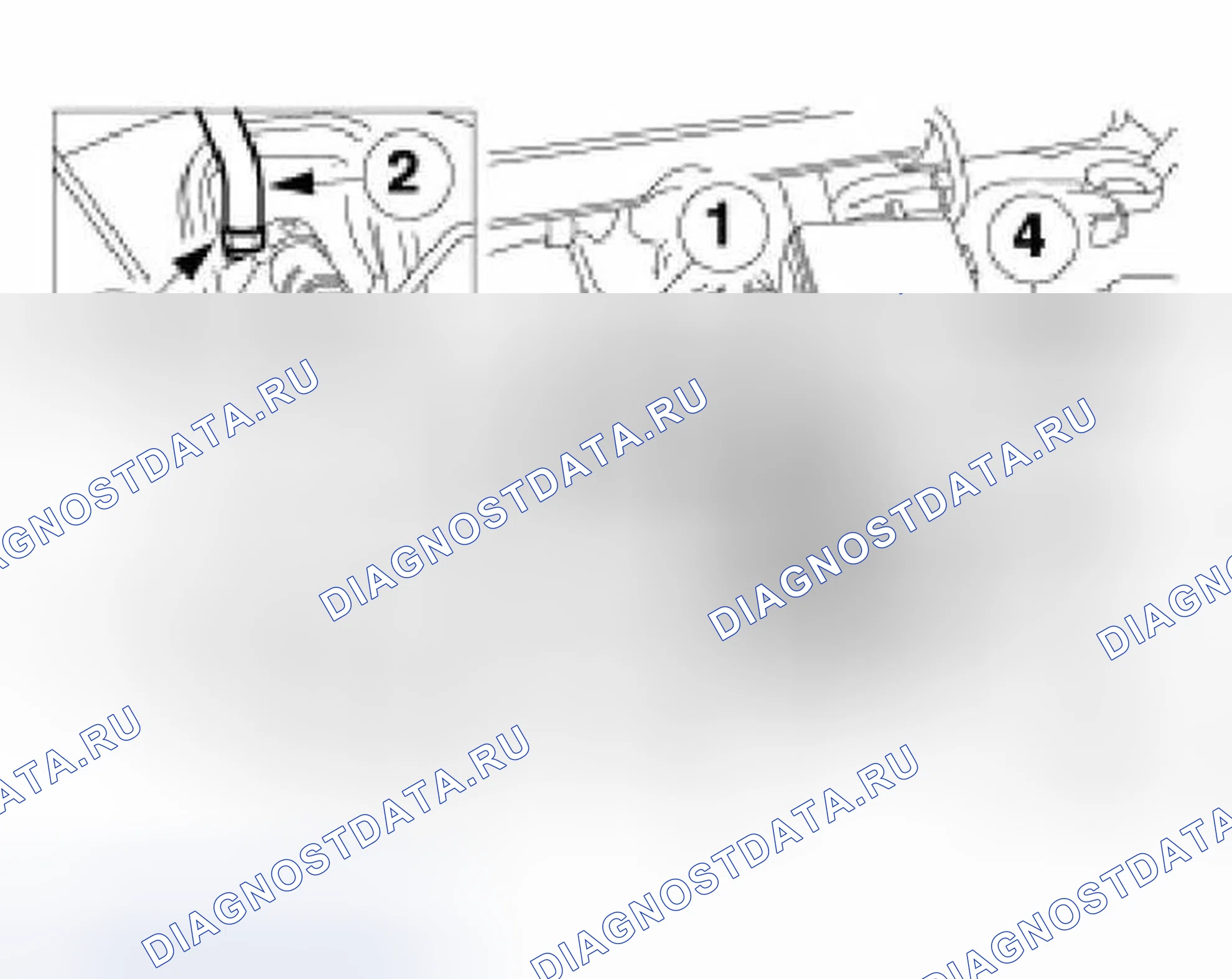 Рис. 21. Ford Focus I рестайлинг