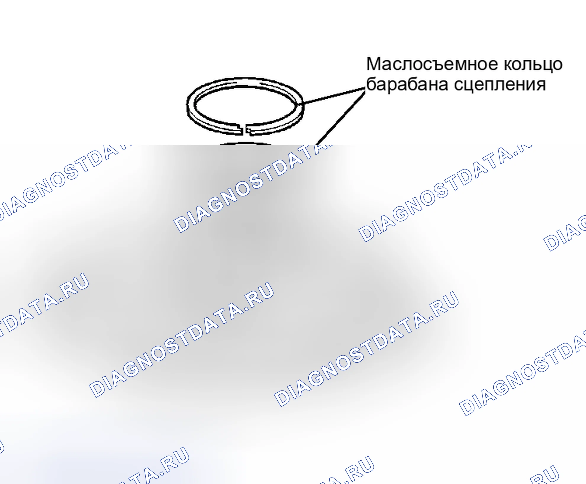 Рис. 328: РАЗБОРКА. Toyota Camry Solara II
