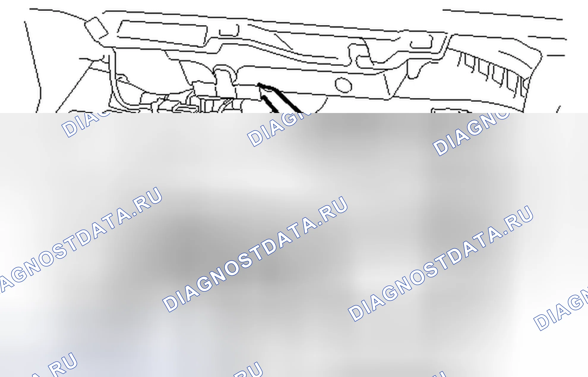 Рис. 97. Toyota Sienna III