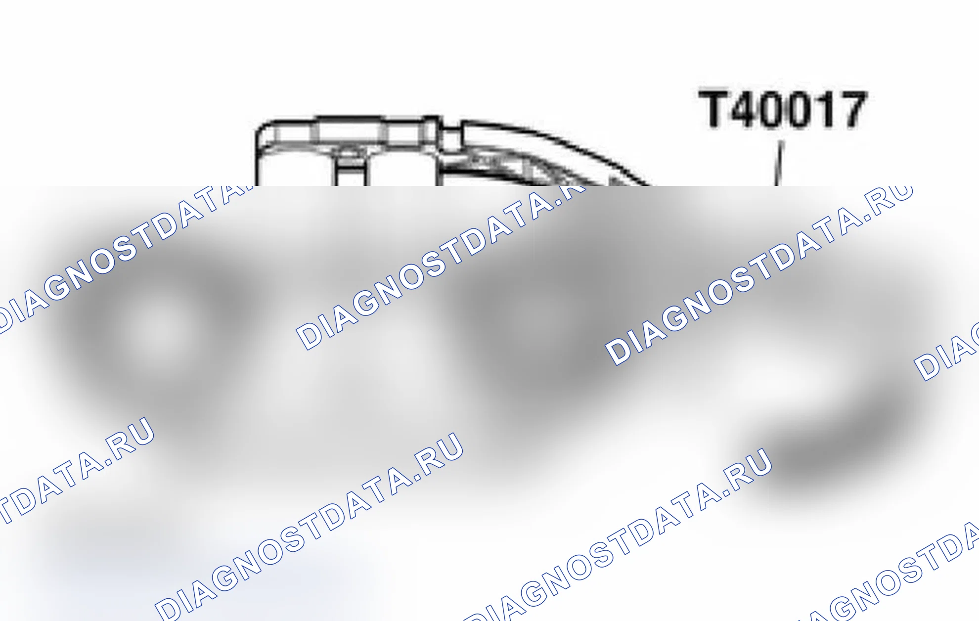 Рис. 387. Audi A6 C5 рестайлинг