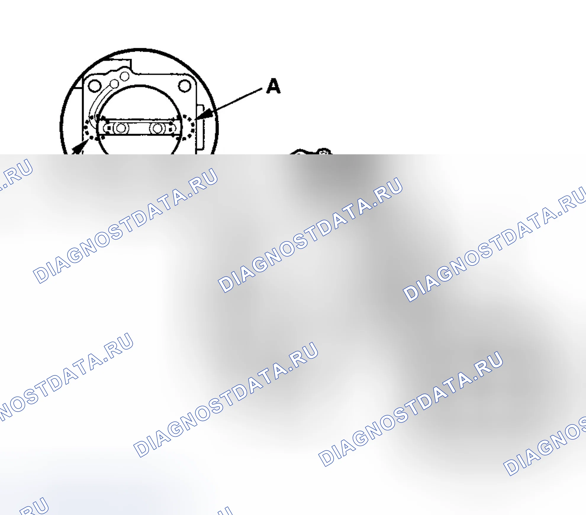 Рис. 27. Honda Pilot I рестайлинг