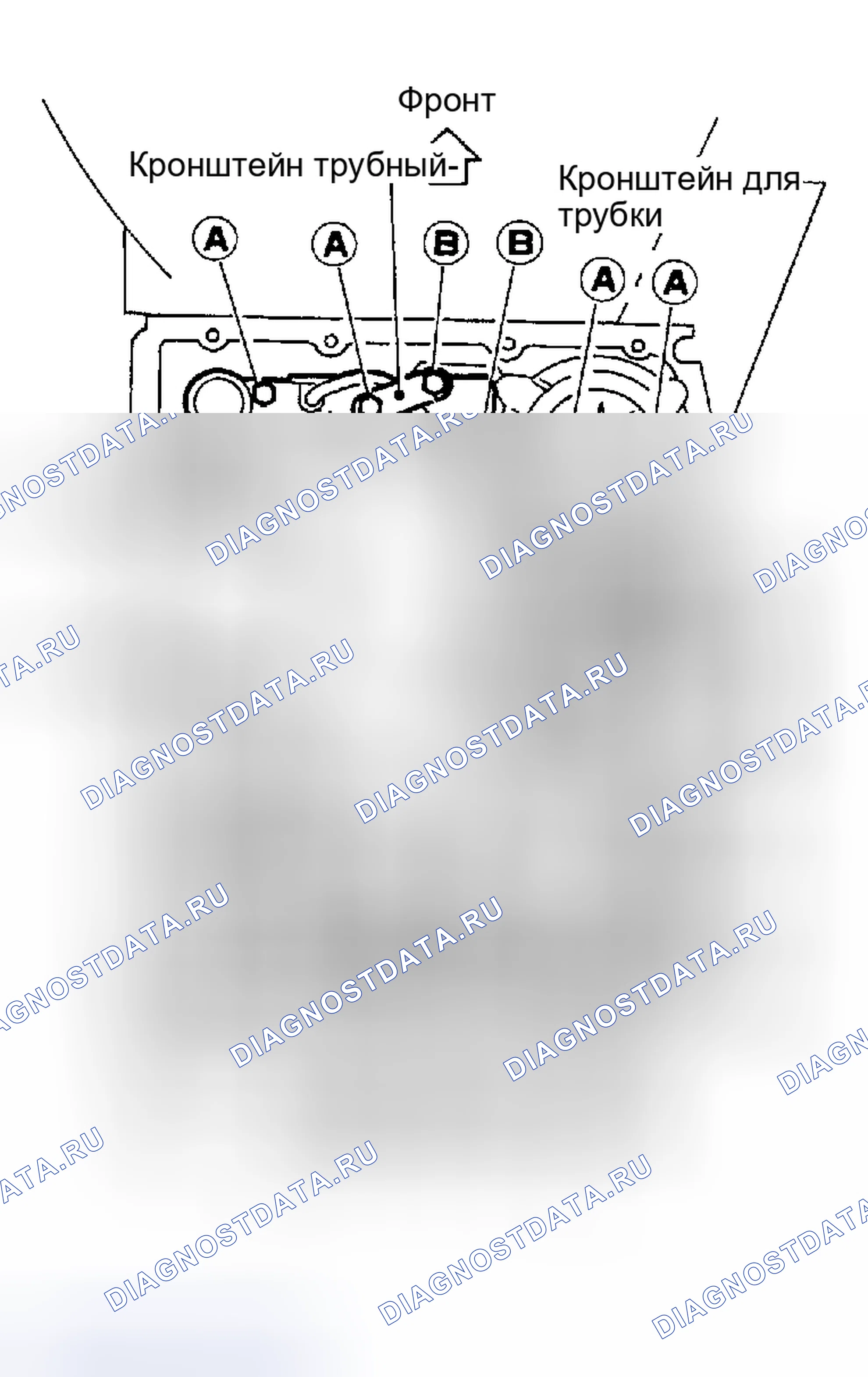 Рис. 527. Honda Odyssey (North America) I