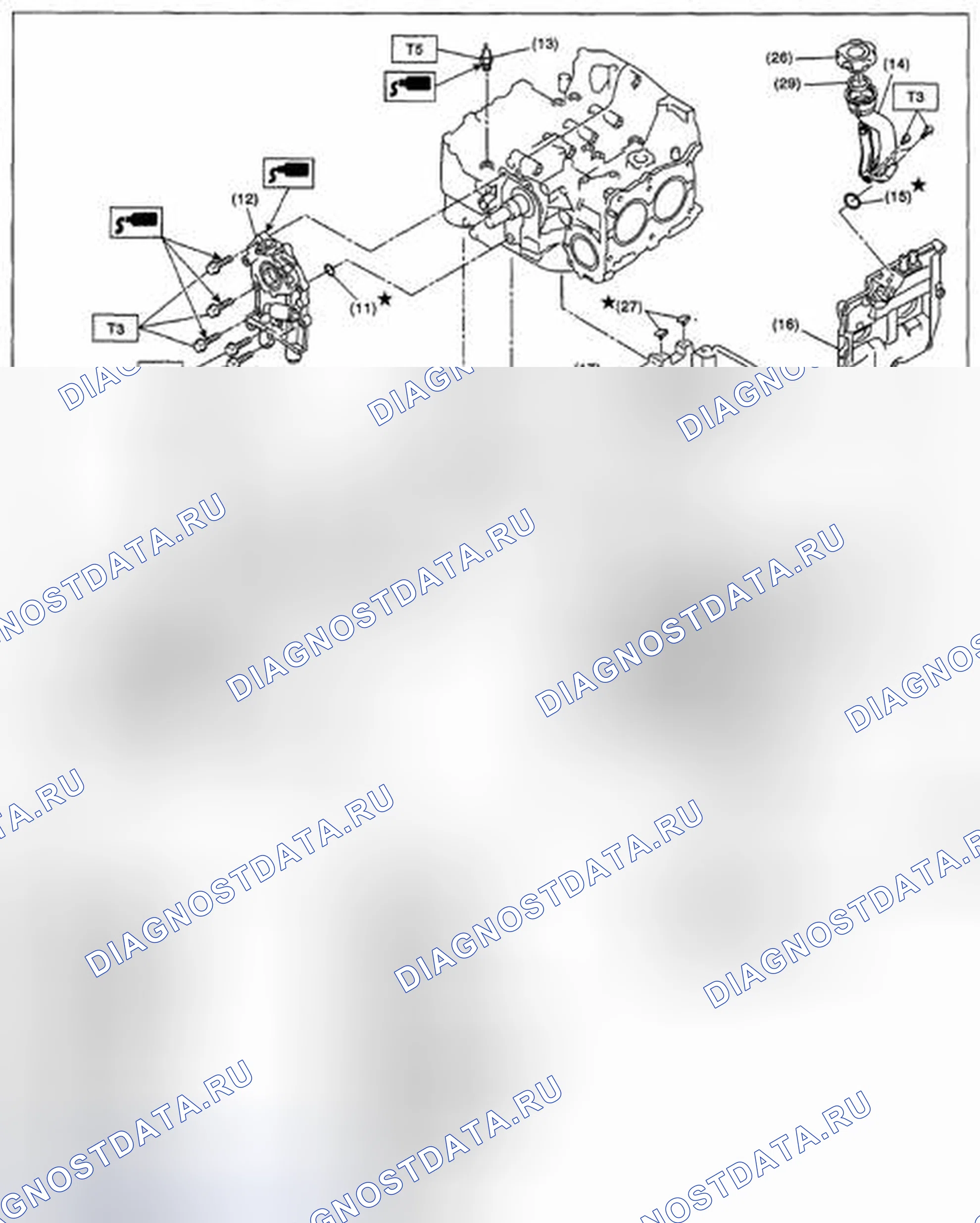 Рис. 78. Subaru Impreza WRX STI GR