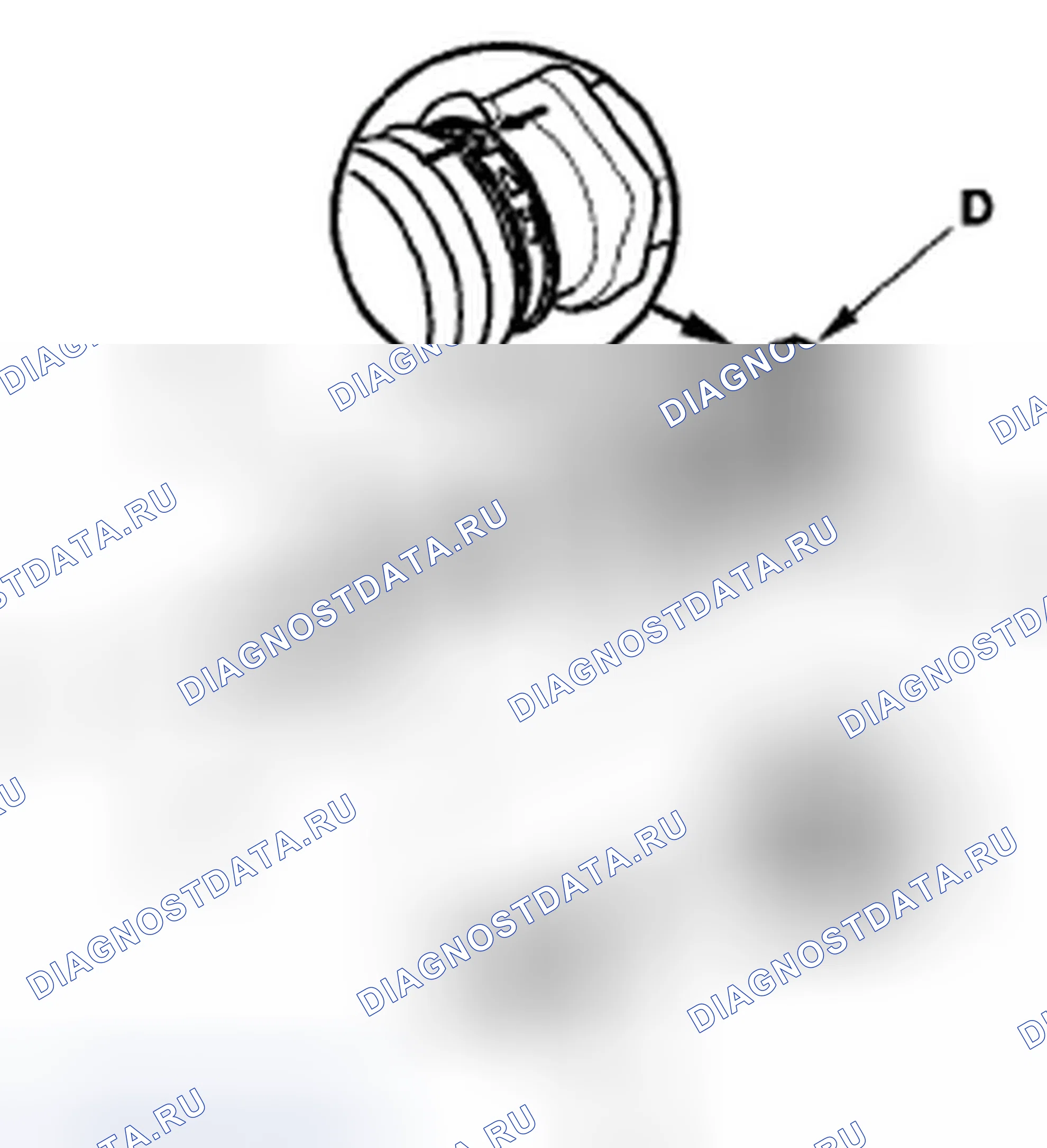 Рис. 59. Honda Element YH2 рестайлинг 2