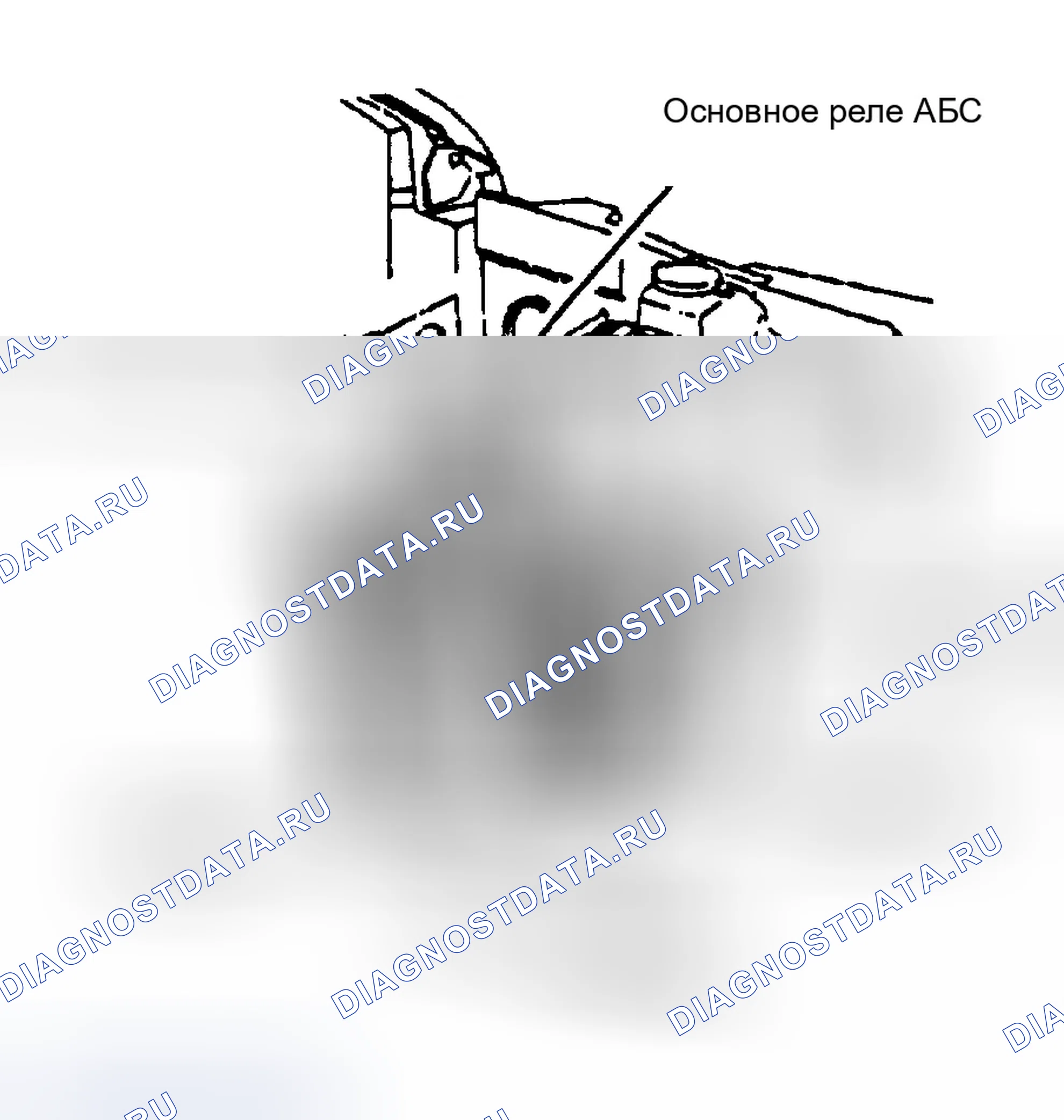 Рис. 25. Dodge Ram Van B1500 B pre