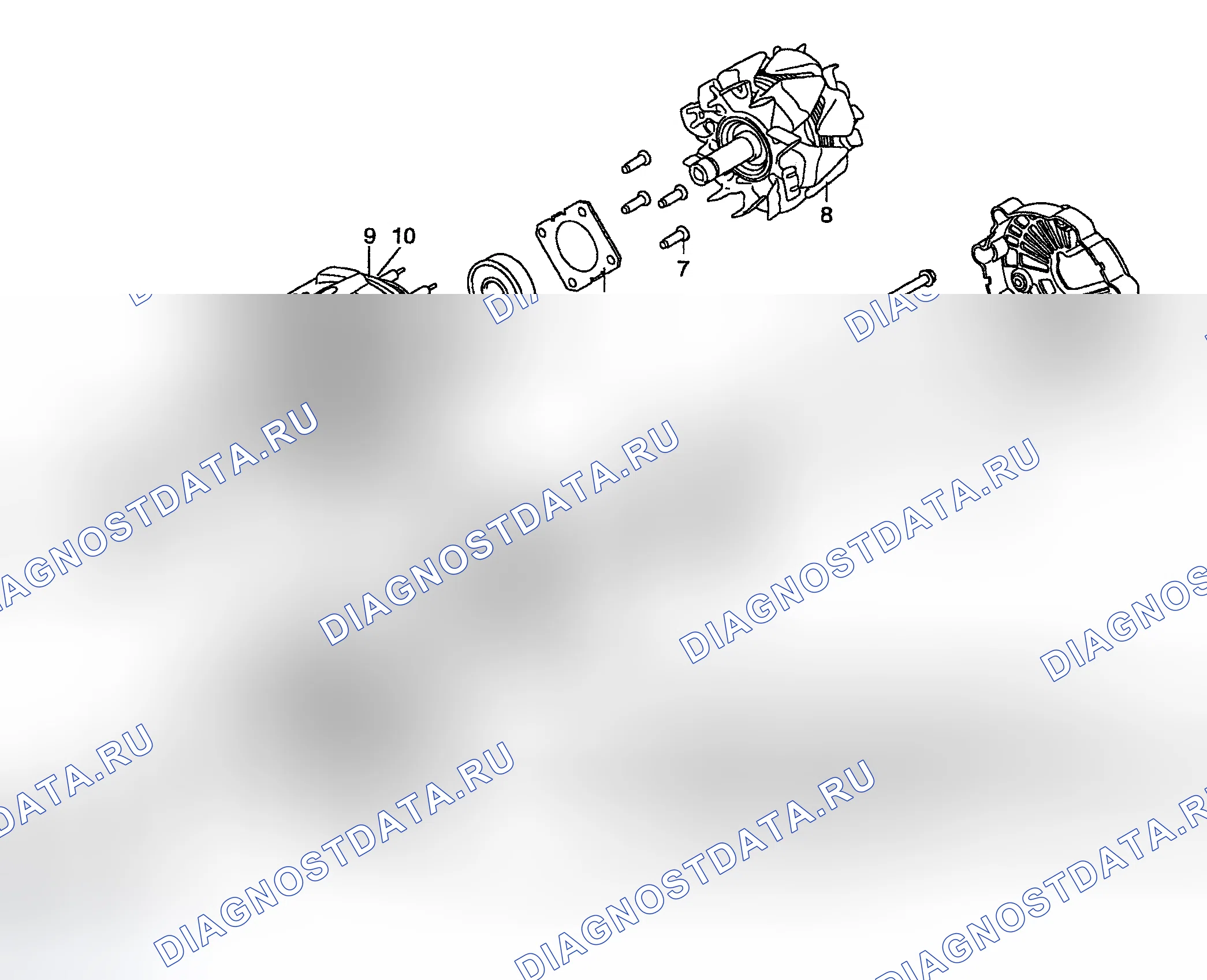 Рис. 16. Geely Monjaro I