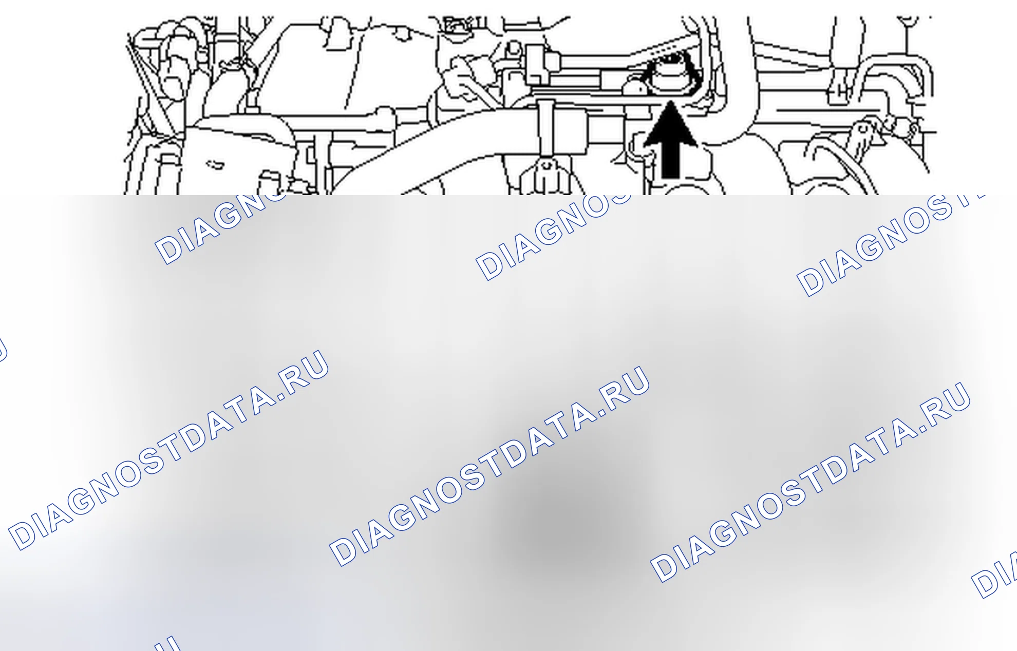 Рис. 249. Toyota Sequoia II рестайлинг