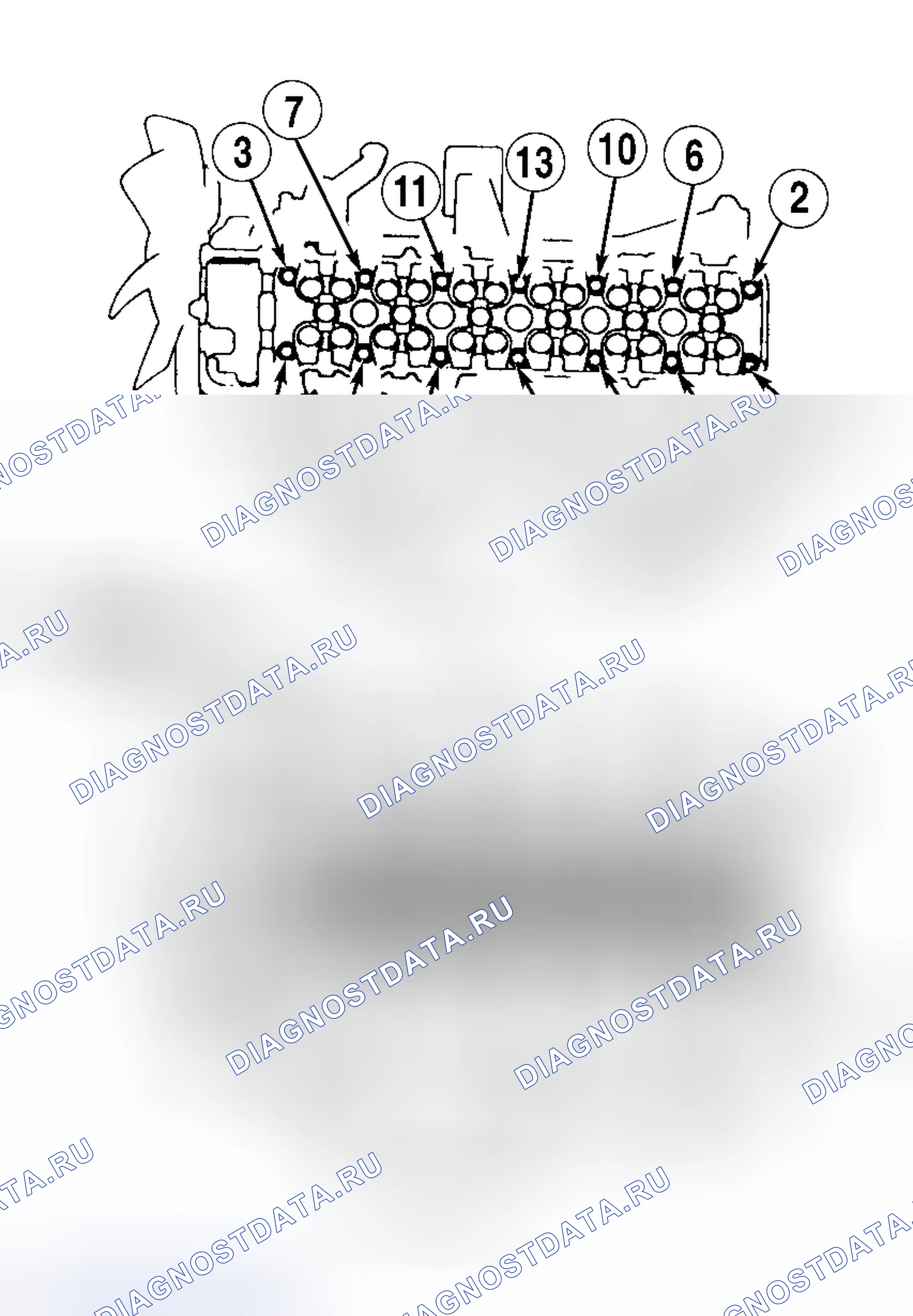 Рис. 9. Toyota Land Cruiser 70