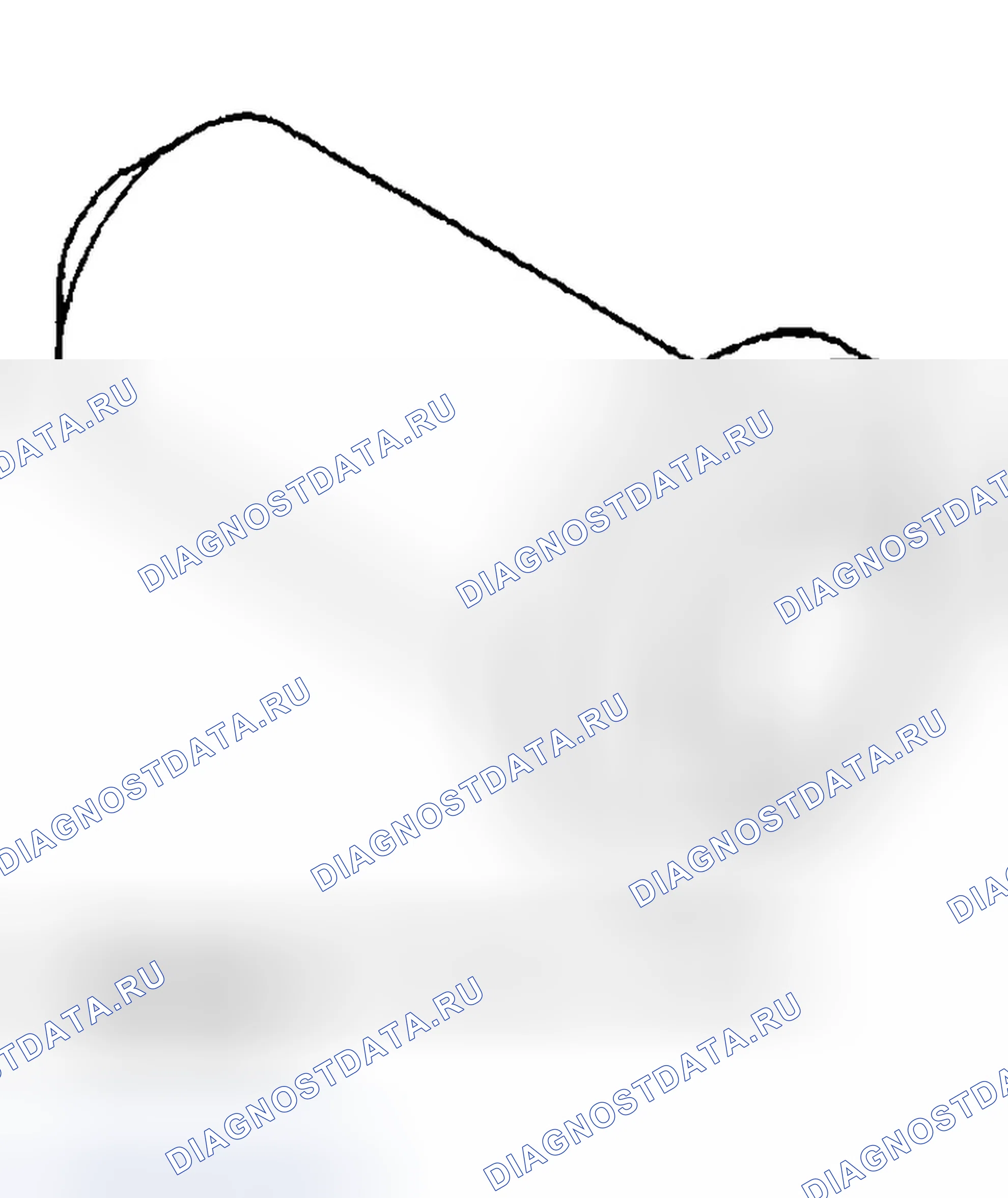Рис. 385. Dodge Pickup R1500 