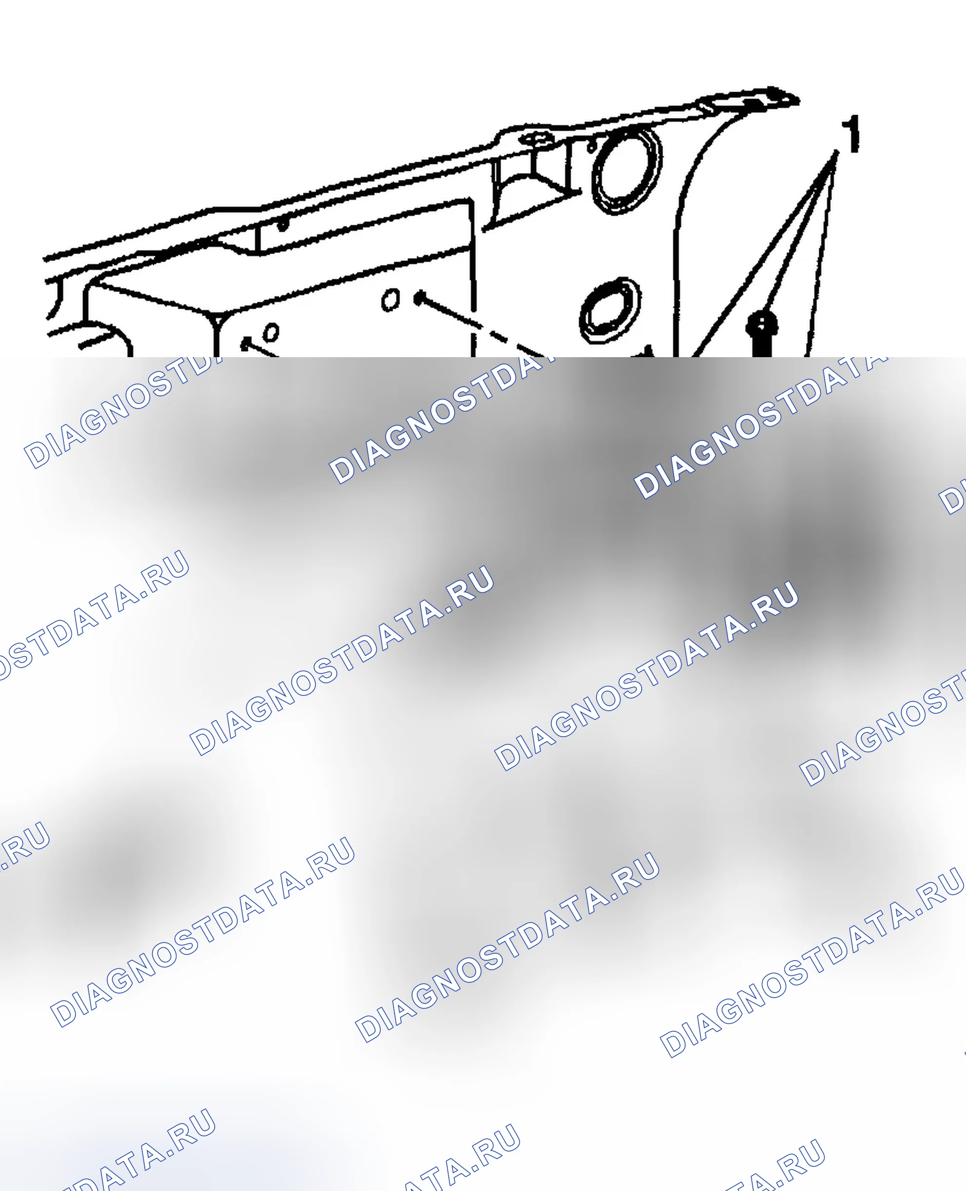 Рис. 130: Процедура установки. Chevrolet Suburban K1500 GMT800