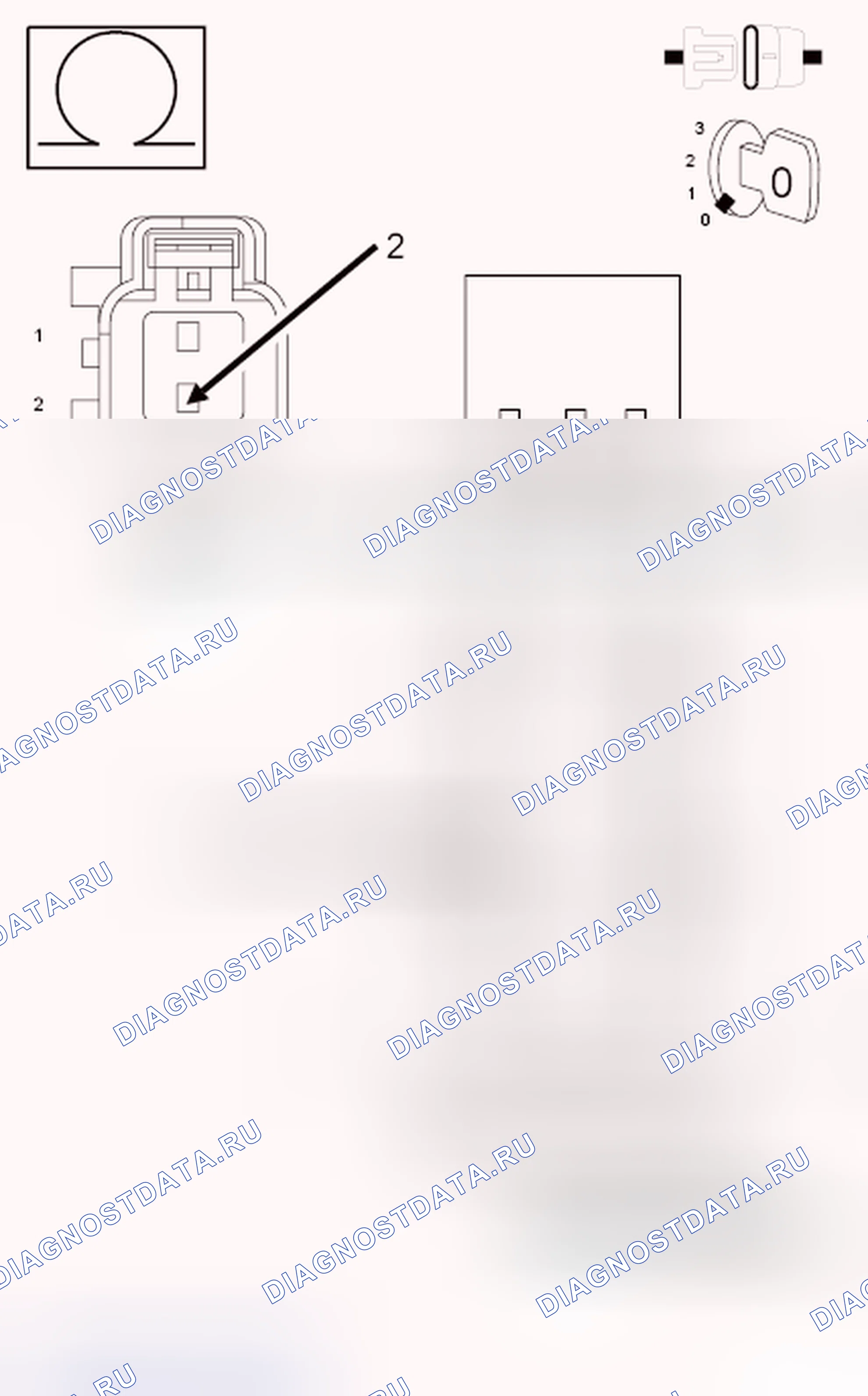 Рис. 29. RAM Pickup 1500 
