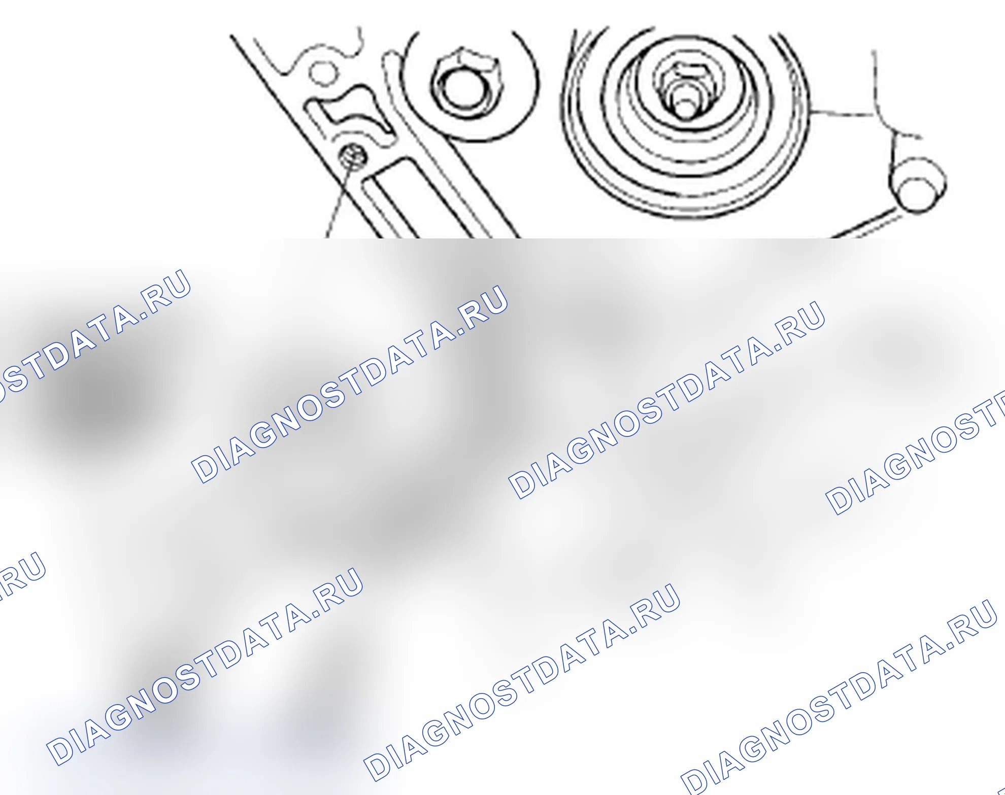 Рис. 104. Acura TL IV рестайлинг