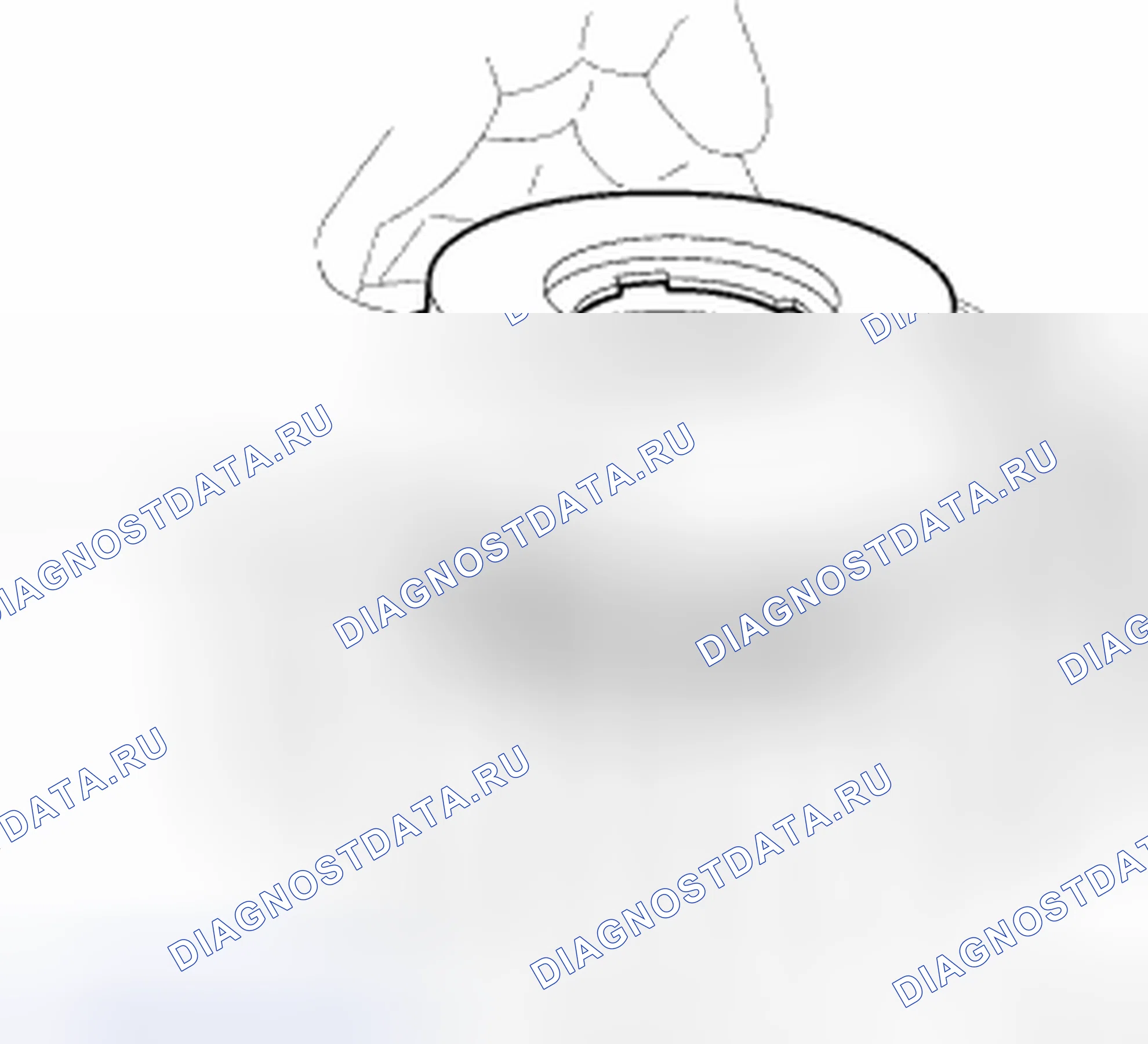 Рис. 189. Dodge Cab & Chassis R3500 HD transition
